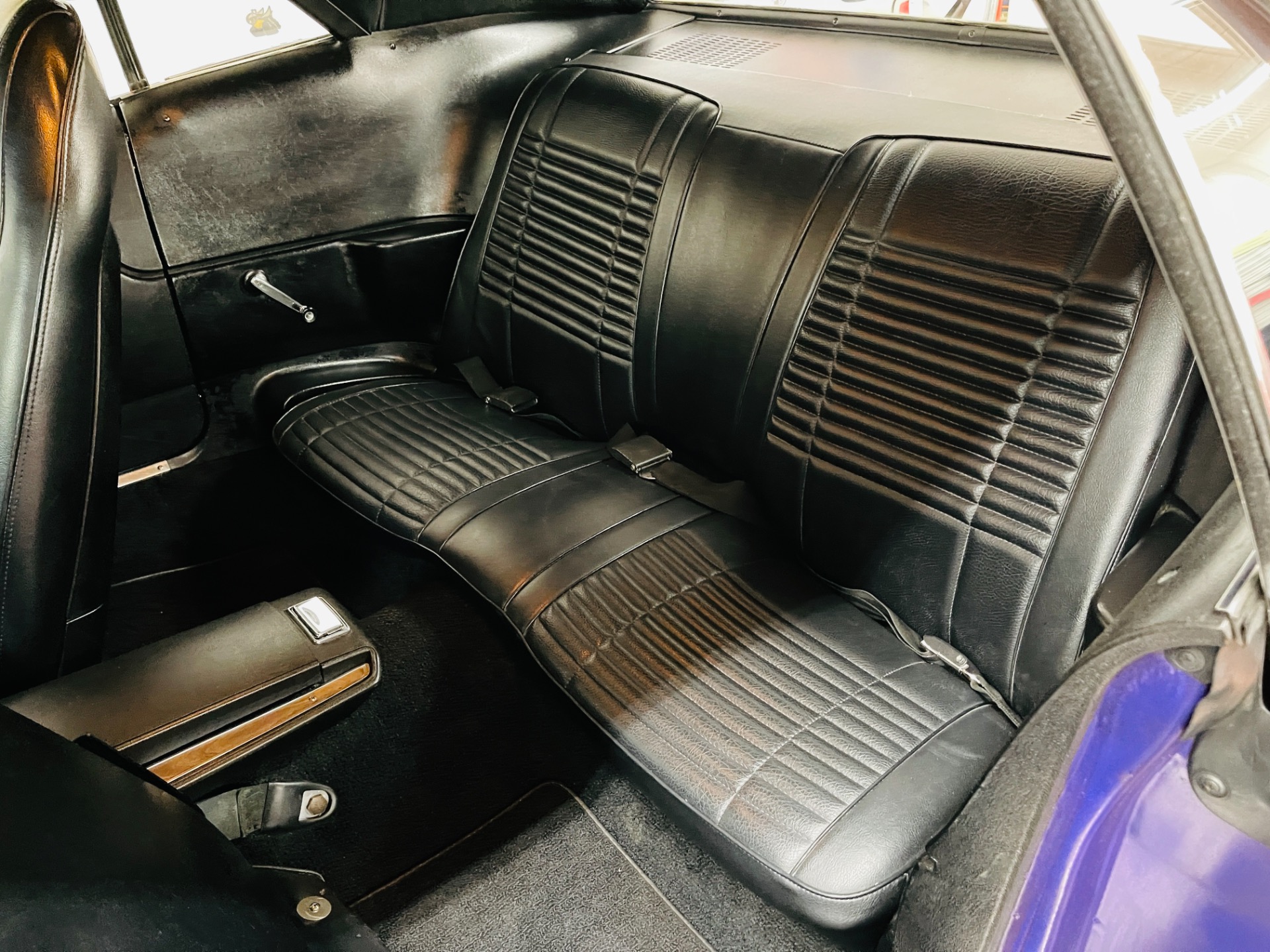 Used 1970 Dodge Challenger - R/T - 383 MAGNUM - FC7 PLUM CRAZY - SEE VIDEO - | Mundelein, IL