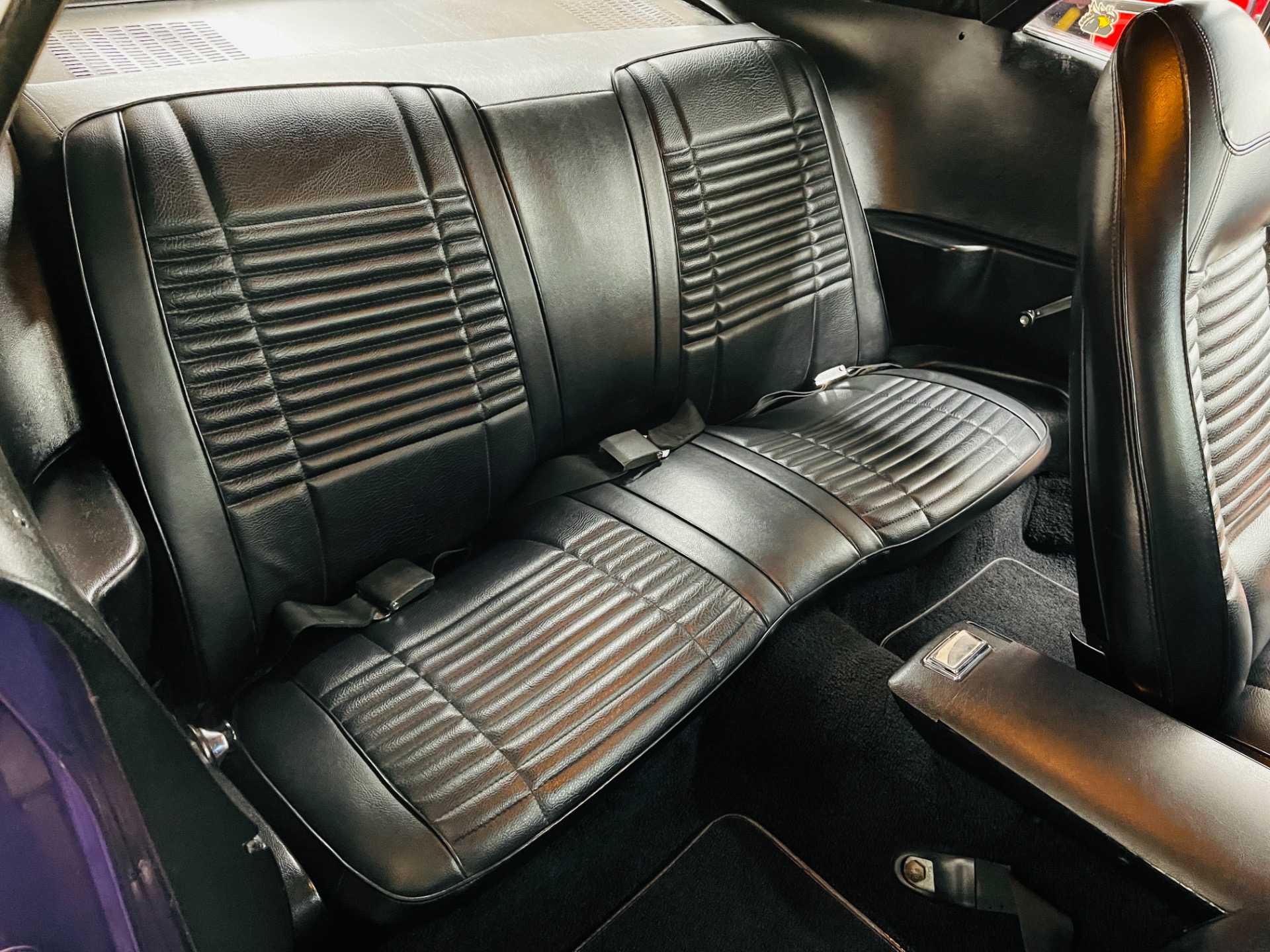 Used 1970 Dodge Challenger - R/T - 383 MAGNUM - FC7 PLUM CRAZY - SEE VIDEO - | Mundelein, IL