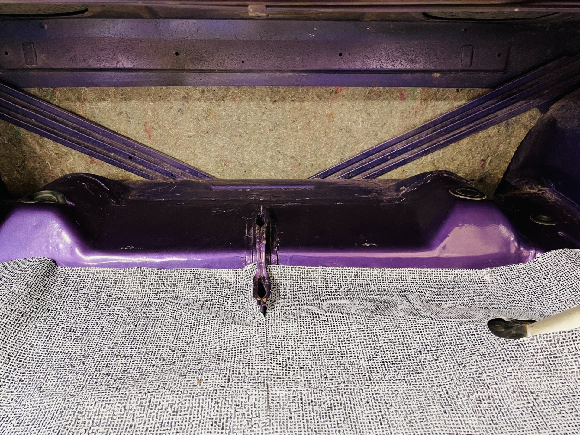 Used 1970 Dodge Challenger - R/T - 383 MAGNUM - FC7 PLUM CRAZY - SEE VIDEO - | Mundelein, IL