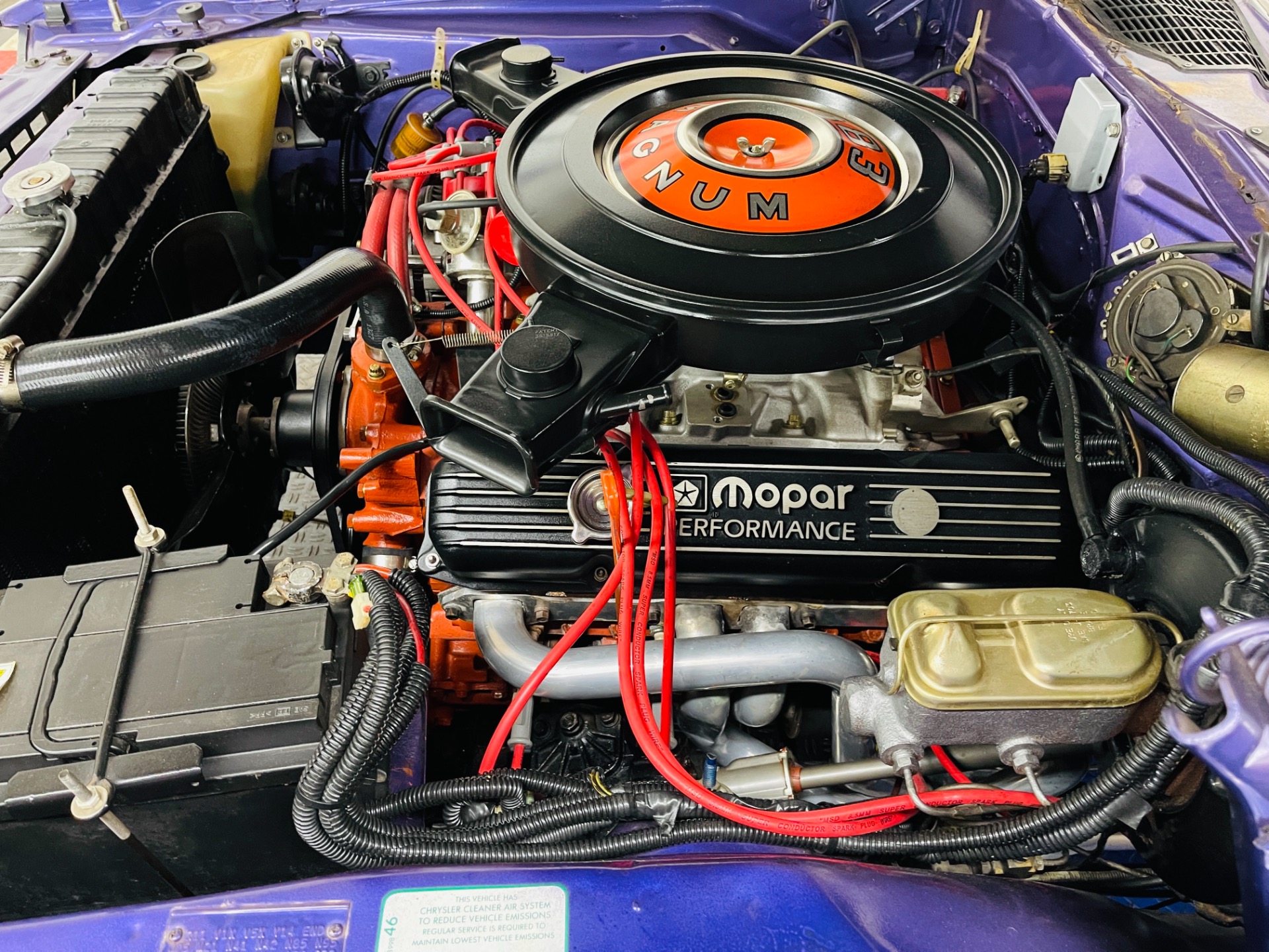 Used 1970 Dodge Challenger - R/T - 383 MAGNUM - FC7 PLUM CRAZY - SEE VIDEO - | Mundelein, IL