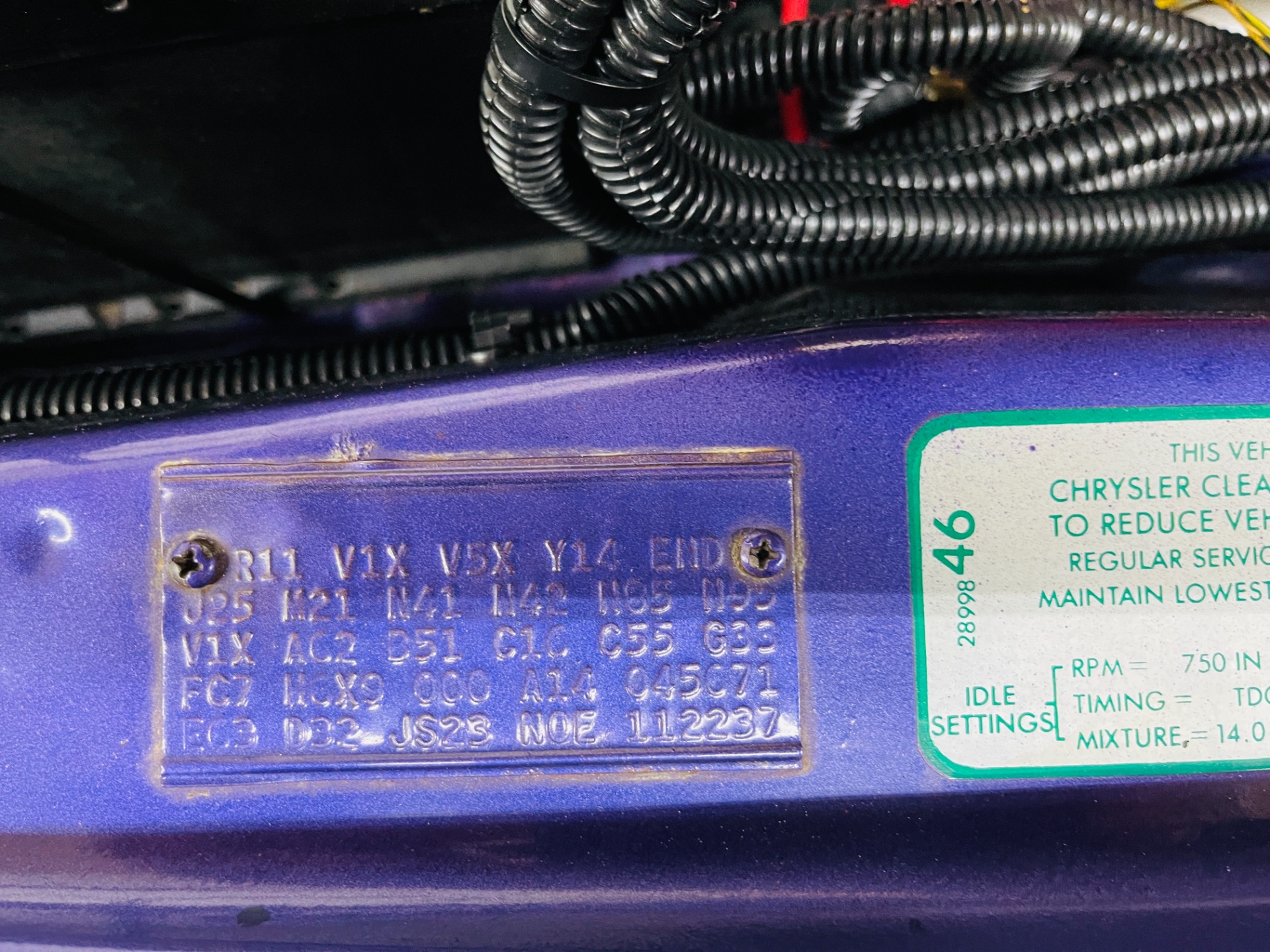 Used 1970 Dodge Challenger - R/T - 383 MAGNUM - FC7 PLUM CRAZY - SEE VIDEO - | Mundelein, IL