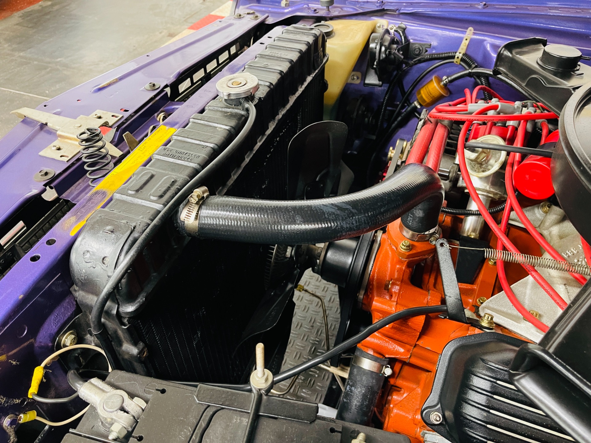 Used 1970 Dodge Challenger - R/T - 383 MAGNUM - FC7 PLUM CRAZY - SEE VIDEO - | Mundelein, IL