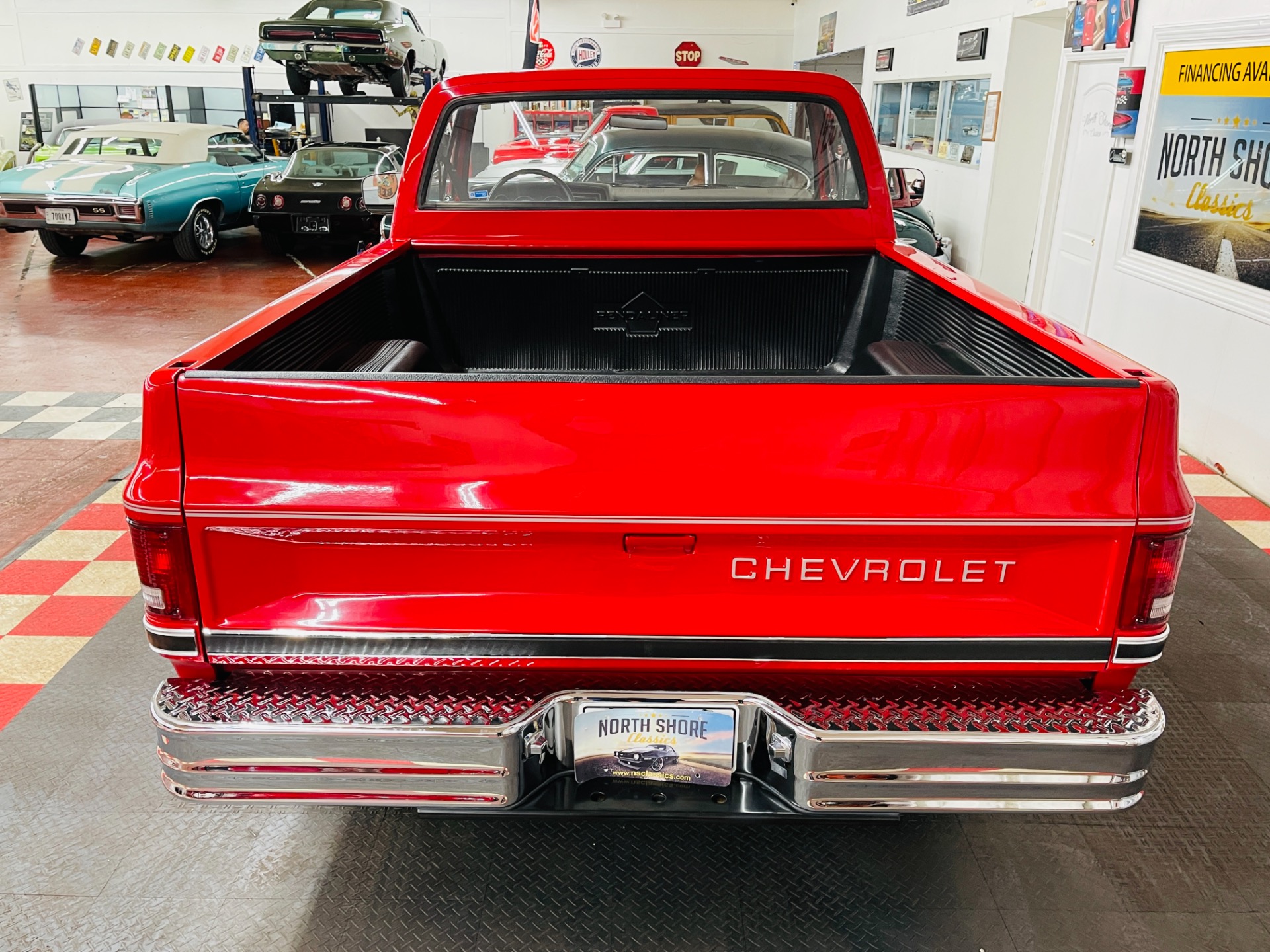 Used 1986 Chevrolet C/K 10 Series - 4 SPEED MANUAL - 4X4 - CLEAN SOUTHERN TRUCK - SEE VIDEO - | Mundelein, IL
