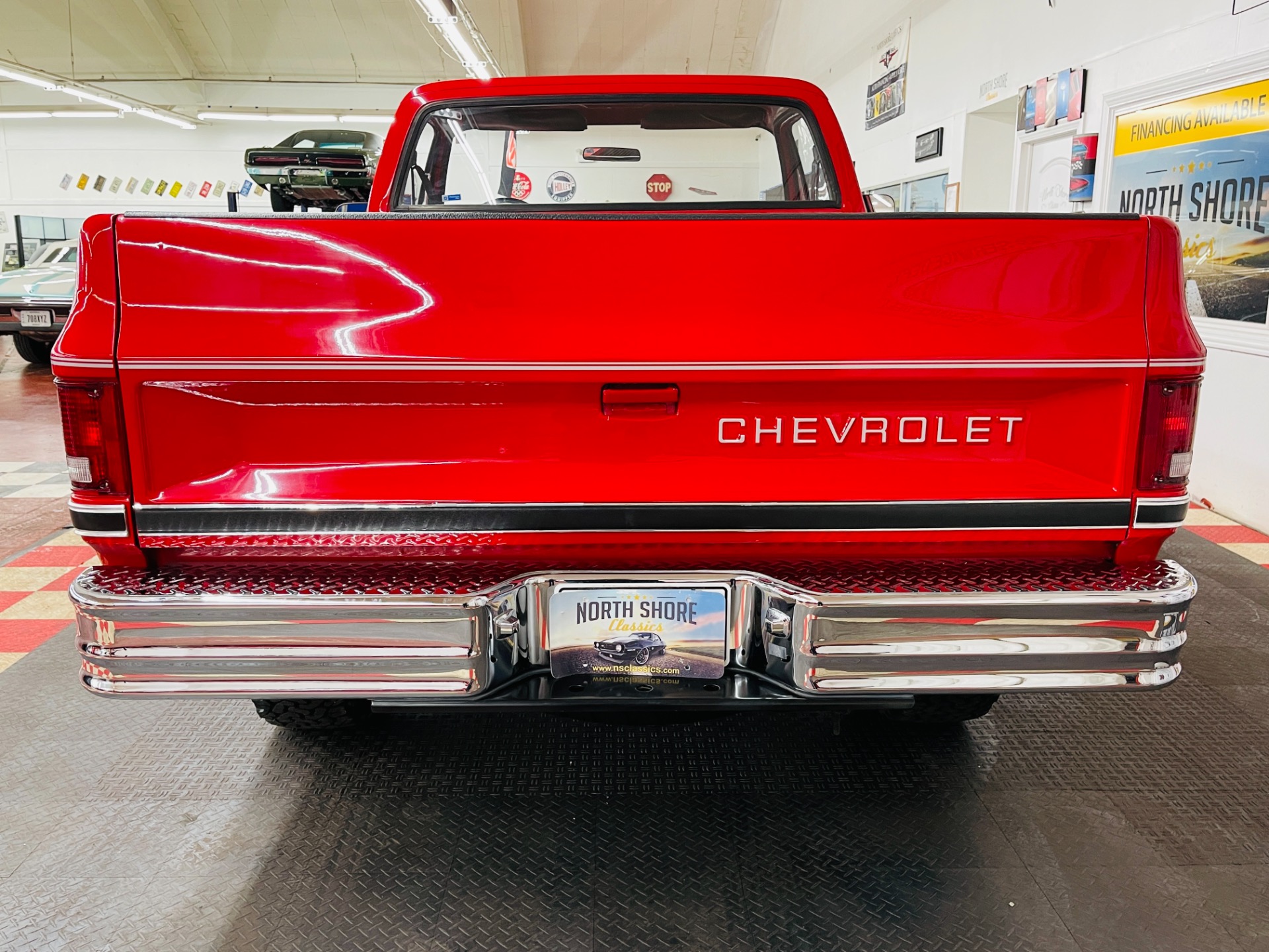 Used 1986 Chevrolet C/K 10 Series - 4 SPEED MANUAL - 4X4 - CLEAN SOUTHERN TRUCK - SEE VIDEO - | Mundelein, IL