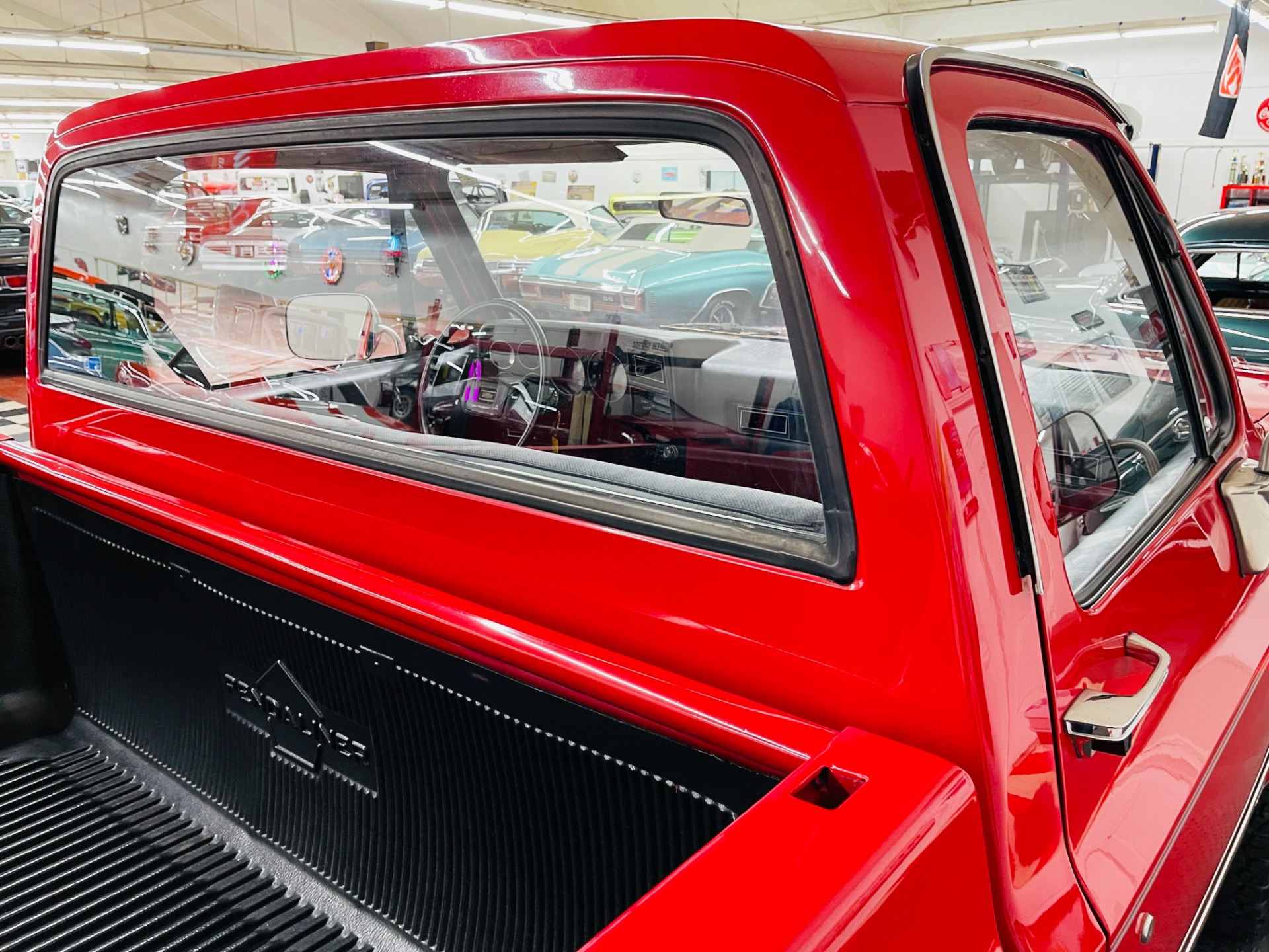 Used 1986 Chevrolet C/K 10 Series - 4 SPEED MANUAL - 4X4 - CLEAN SOUTHERN TRUCK - SEE VIDEO - | Mundelein, IL