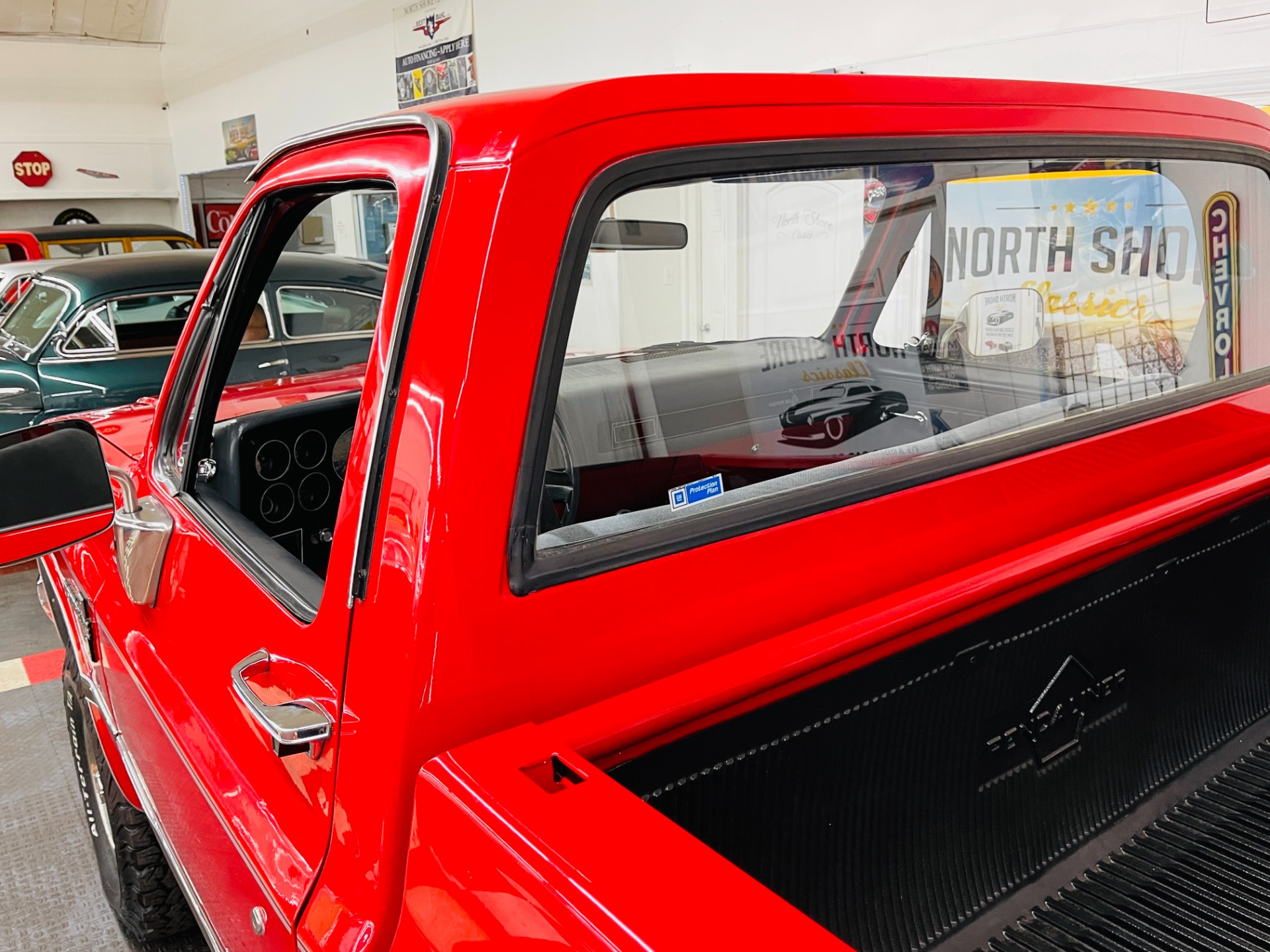 Used 1986 Chevrolet C/K 10 Series - 4 SPEED MANUAL - 4X4 - CLEAN SOUTHERN TRUCK - SEE VIDEO - | Mundelein, IL