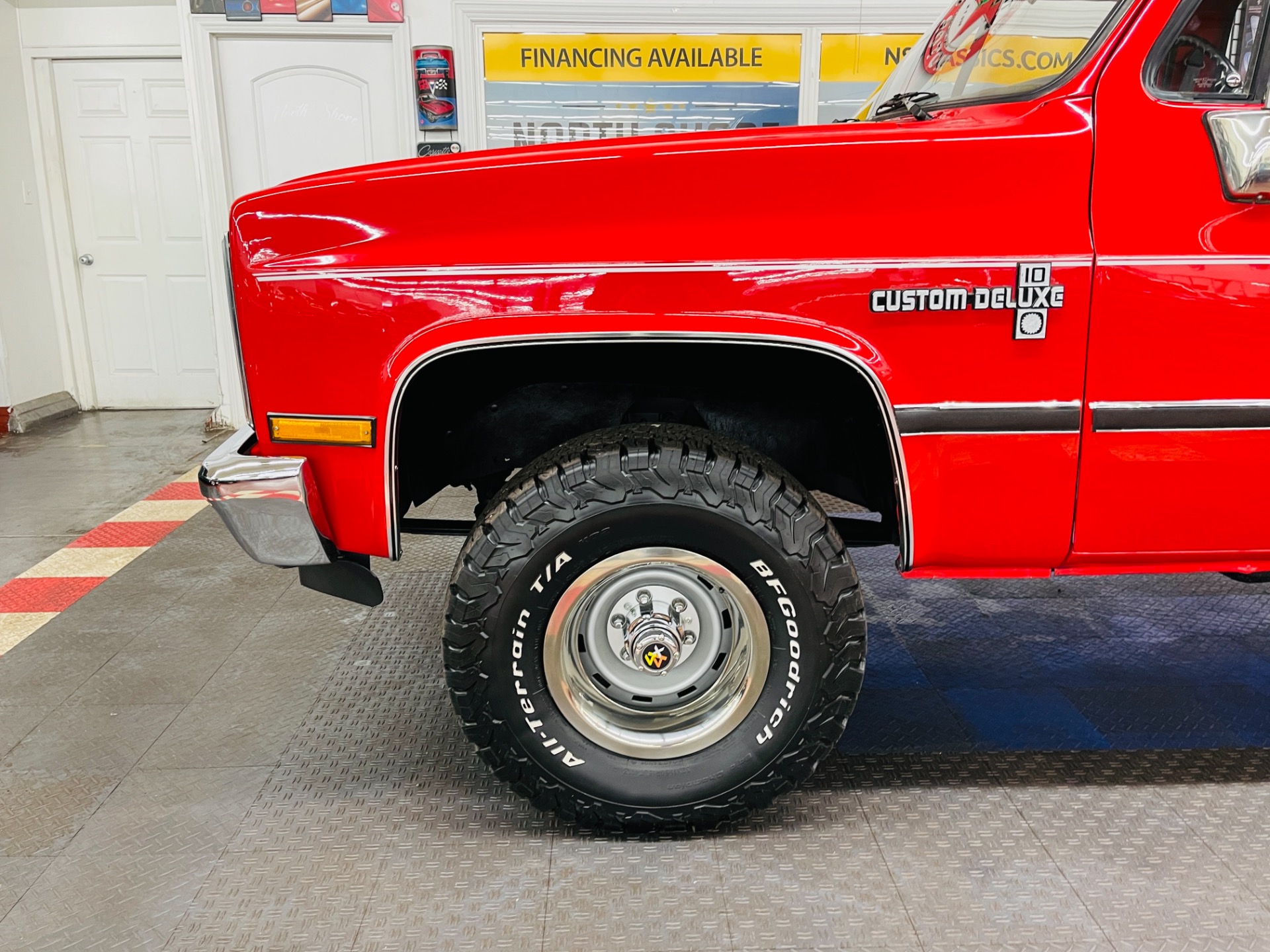 Used 1986 Chevrolet C/K 10 Series - 4 SPEED MANUAL - 4X4 - CLEAN SOUTHERN TRUCK - SEE VIDEO - | Mundelein, IL