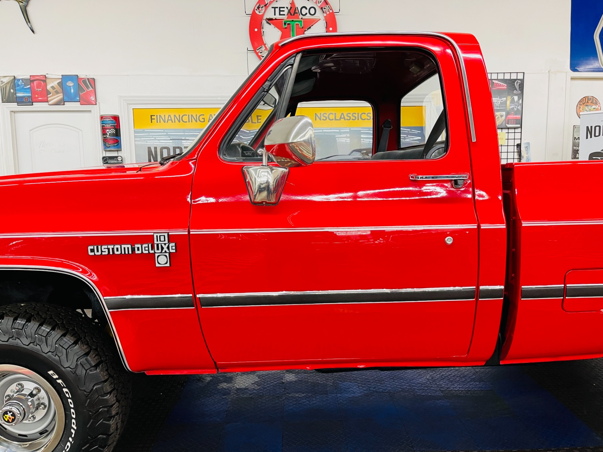 Used 1986 Chevrolet C/K 10 Series - 4 SPEED MANUAL - 4X4 - CLEAN SOUTHERN TRUCK - SEE VIDEO - | Mundelein, IL
