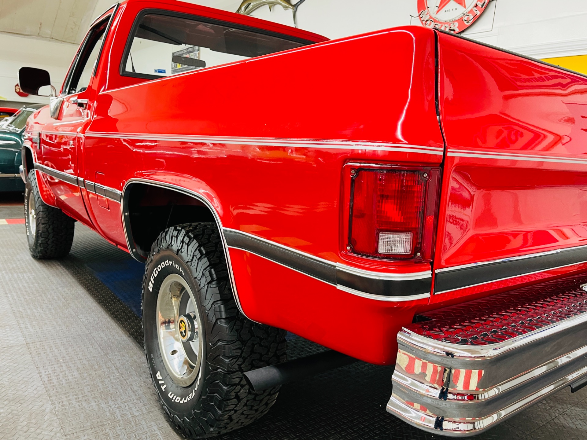 Used 1986 Chevrolet C/K 10 Series - 4 SPEED MANUAL - 4X4 - CLEAN SOUTHERN TRUCK - SEE VIDEO - | Mundelein, IL