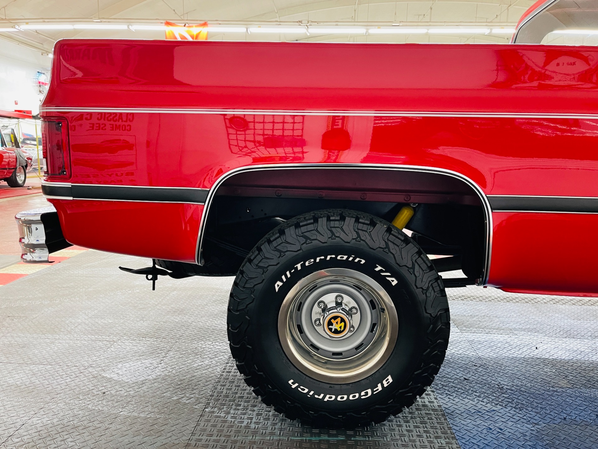 Used 1986 Chevrolet C/K 10 Series - 4 SPEED MANUAL - 4X4 - CLEAN SOUTHERN TRUCK - SEE VIDEO - | Mundelein, IL