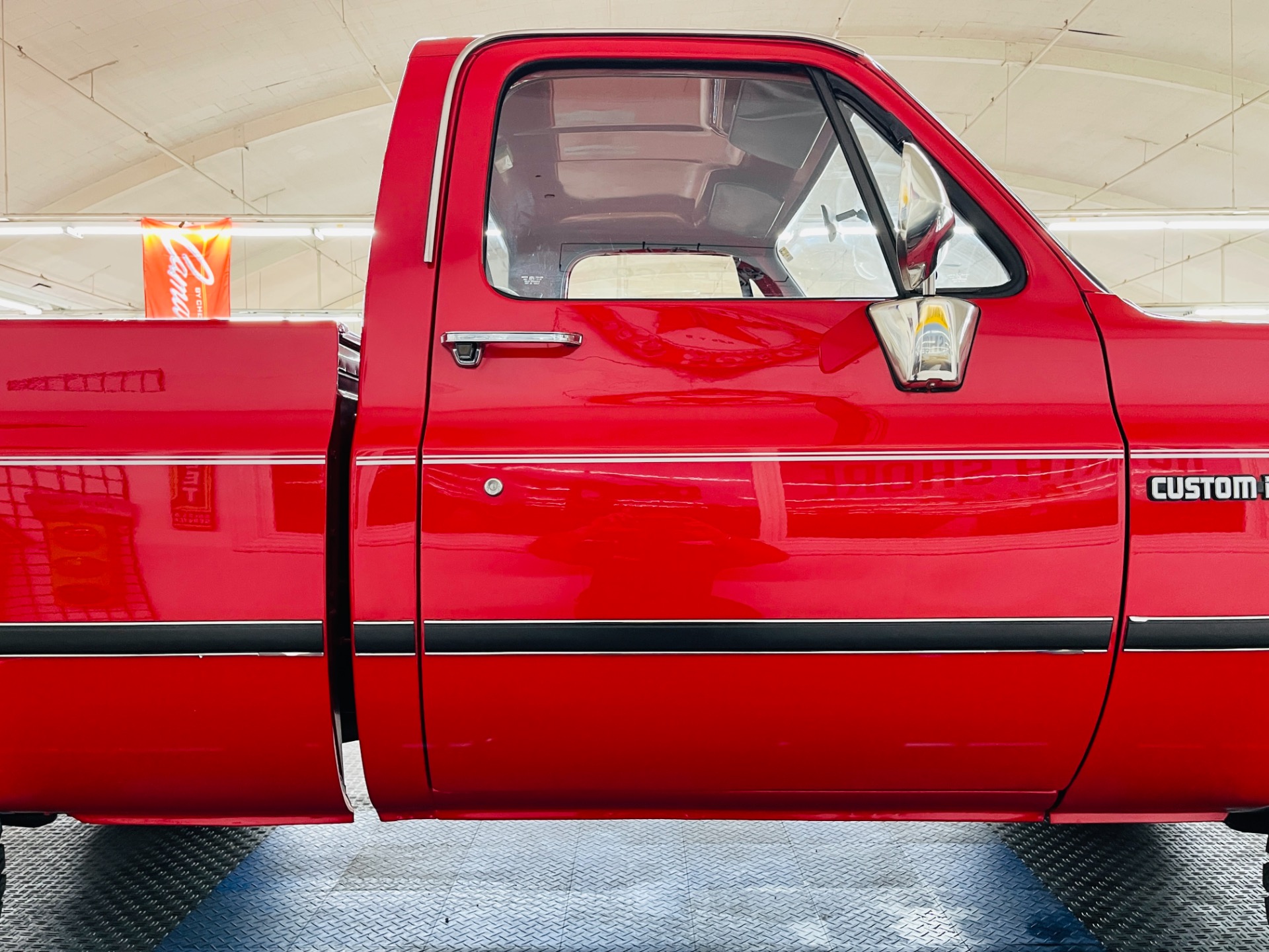 Used 1986 Chevrolet C/K 10 Series - 4 SPEED MANUAL - 4X4 - CLEAN SOUTHERN TRUCK - SEE VIDEO - | Mundelein, IL