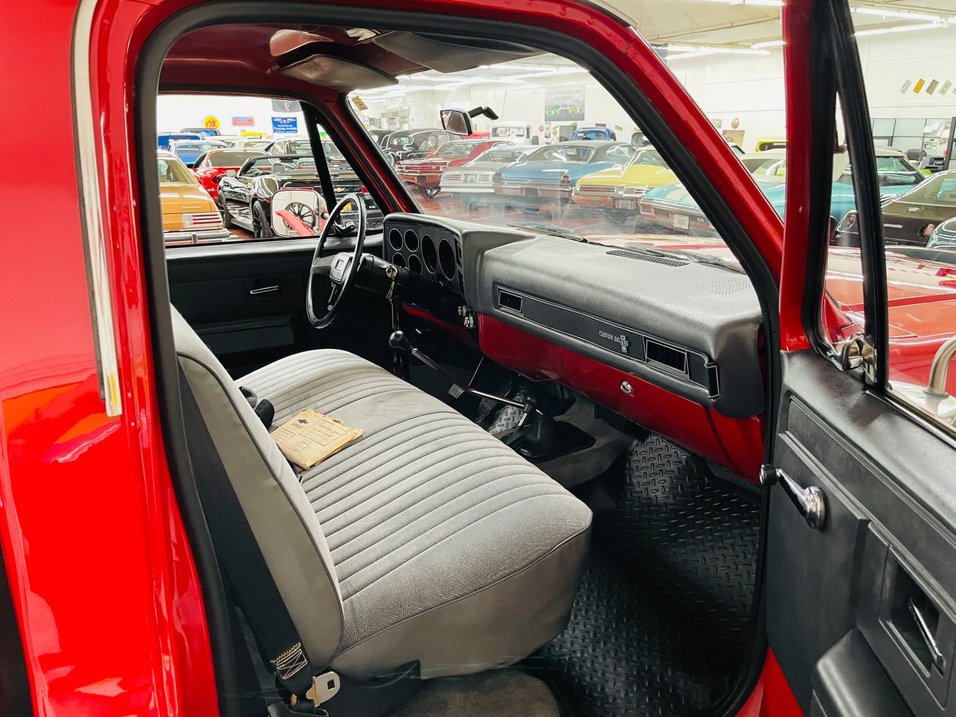 Used 1986 Chevrolet C/K 10 Series - 4 SPEED MANUAL - 4X4 - CLEAN SOUTHERN TRUCK - SEE VIDEO - | Mundelein, IL