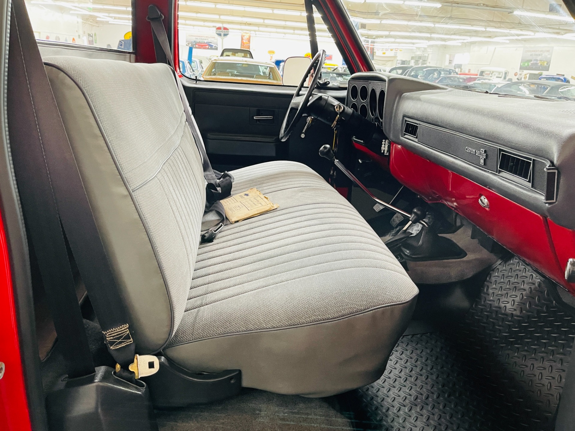 Used 1986 Chevrolet C/K 10 Series - 4 SPEED MANUAL - 4X4 - CLEAN SOUTHERN TRUCK - SEE VIDEO - | Mundelein, IL