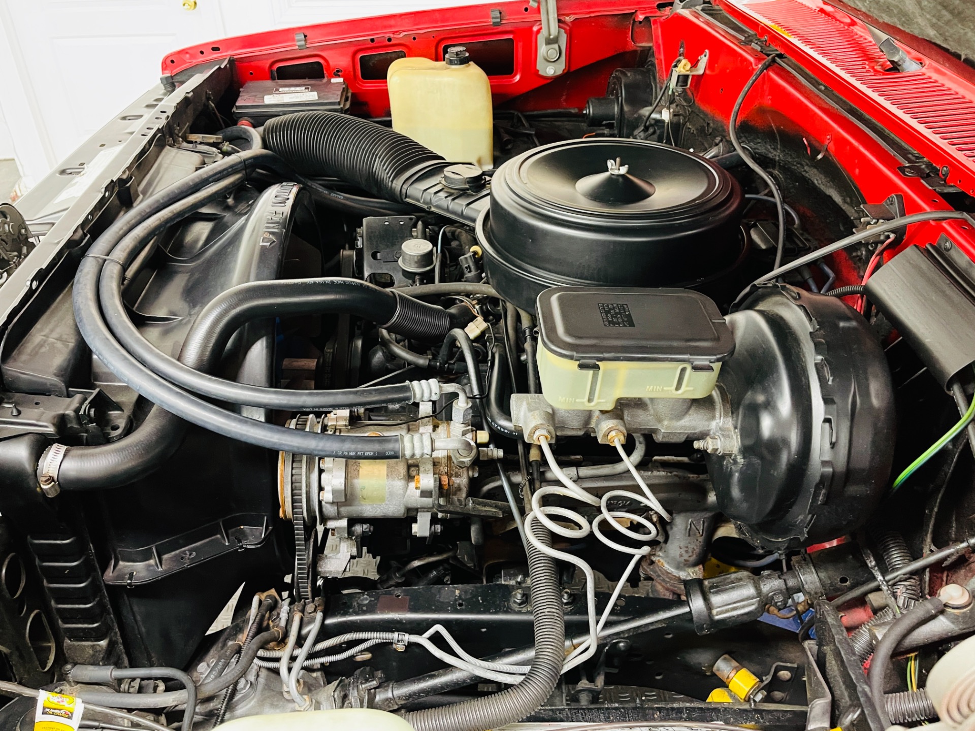 Used 1986 Chevrolet C/K 10 Series - 4 SPEED MANUAL - 4X4 - CLEAN SOUTHERN TRUCK - SEE VIDEO - | Mundelein, IL