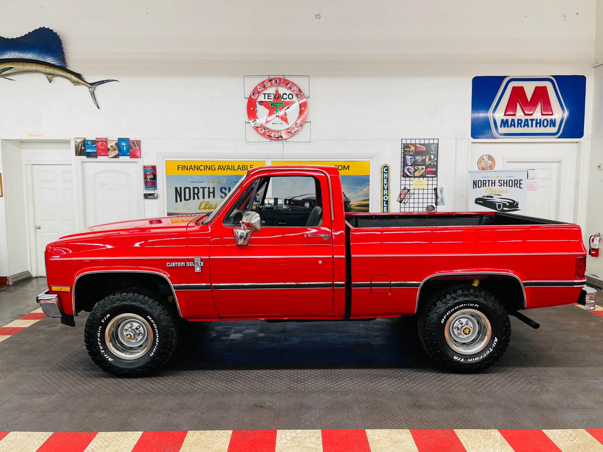 Used 1986 Chevrolet C/K 10 Series - 4 SPEED MANUAL - 4X4 - CLEAN SOUTHERN TRUCK - SEE VIDEO - | Mundelein, IL