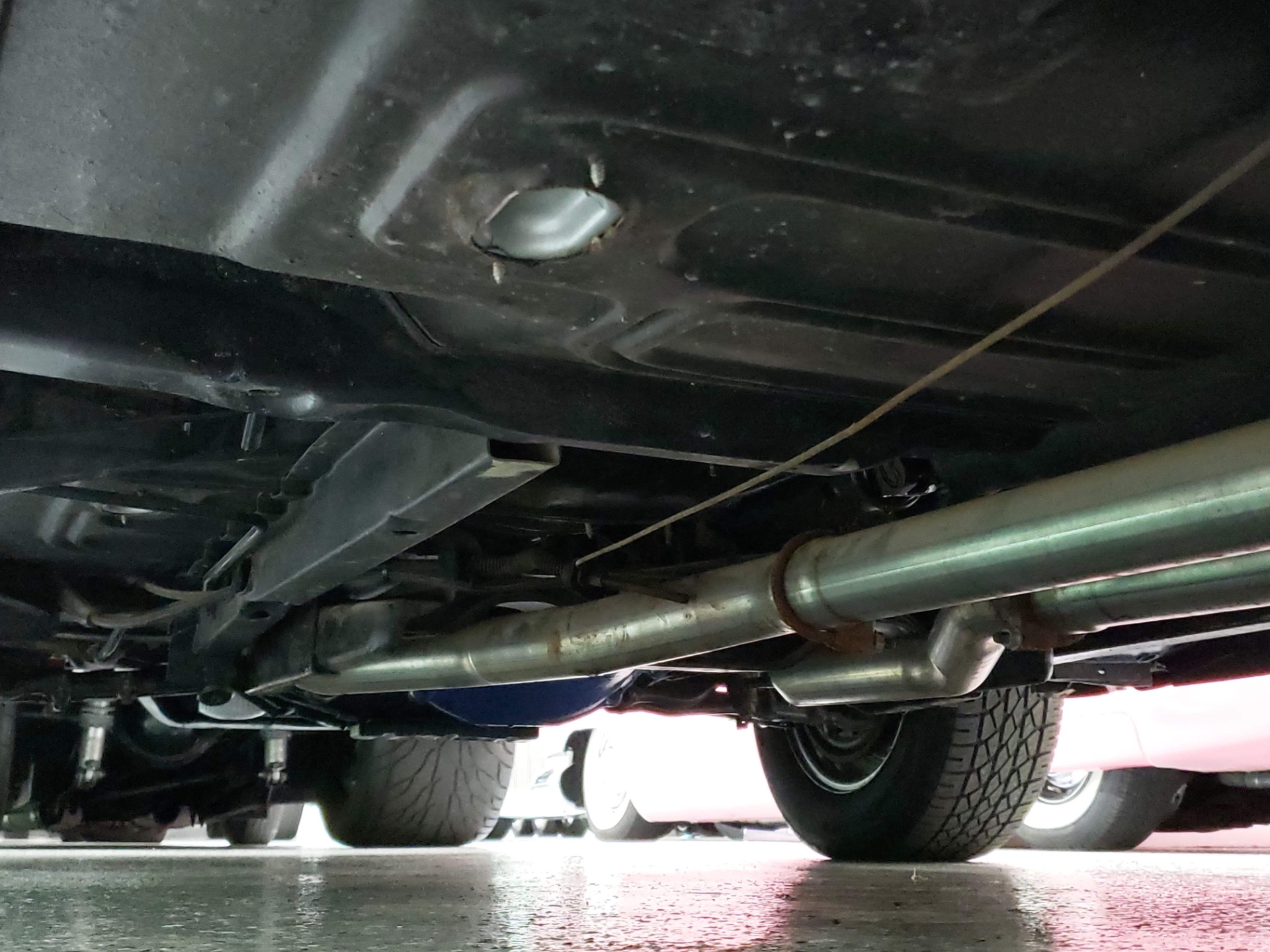 Used 1970 Ford Torino SCJ Drag Pack Cobra | St. Petersburg, FL