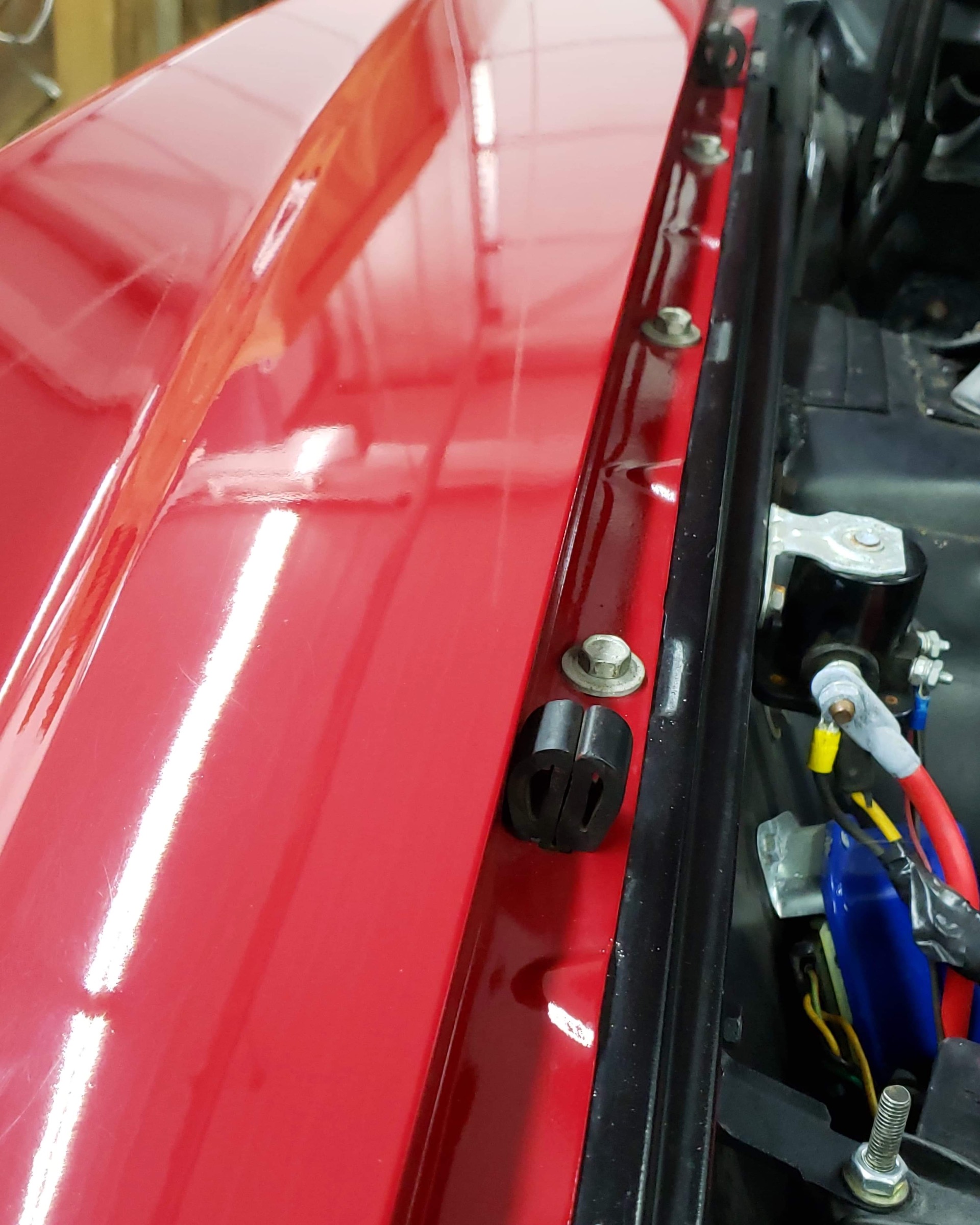 Used 1970 Ford Torino SCJ Drag Pack Cobra | St. Petersburg, FL