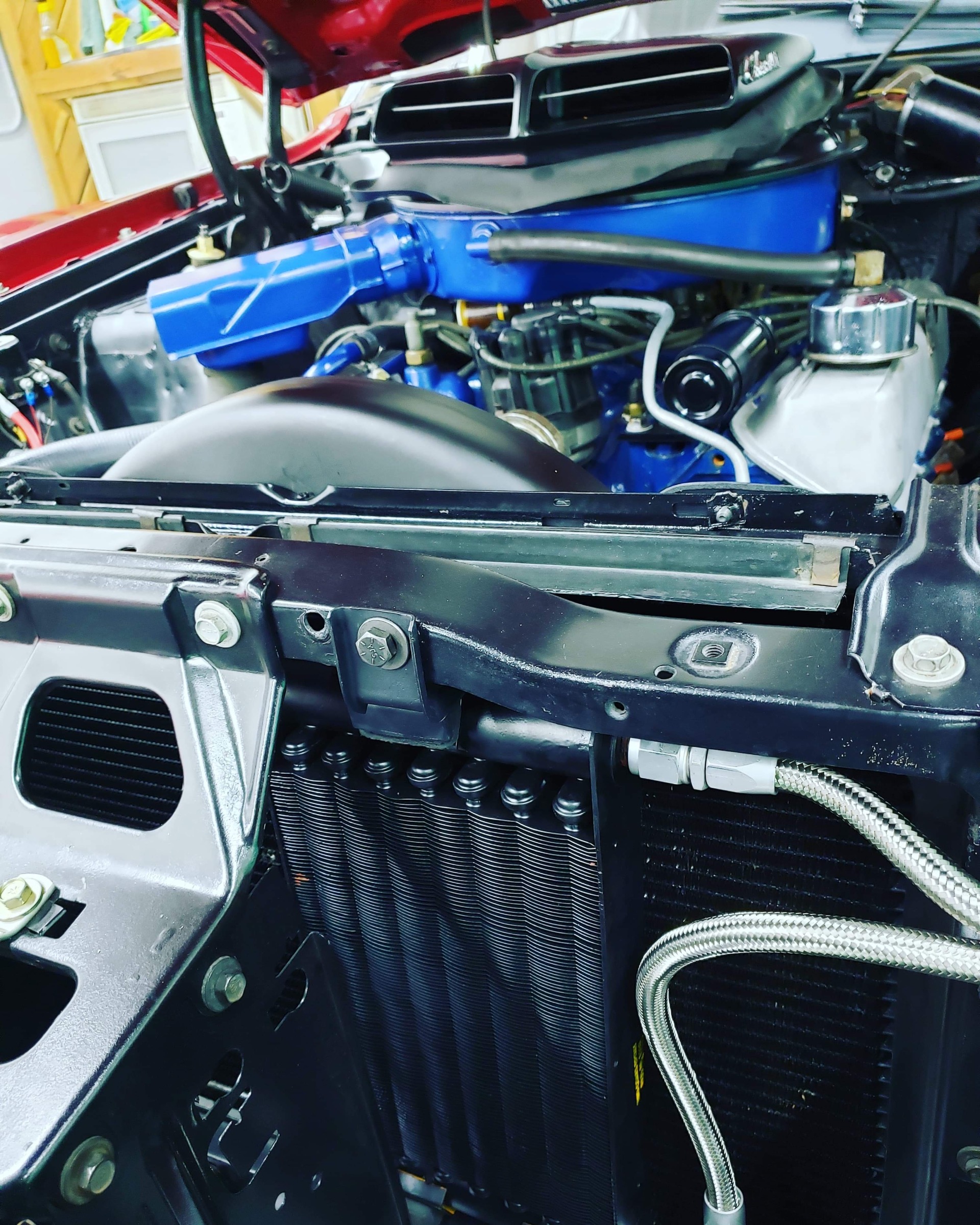 Used 1970 Ford Torino SCJ Drag Pack Cobra | St. Petersburg, FL