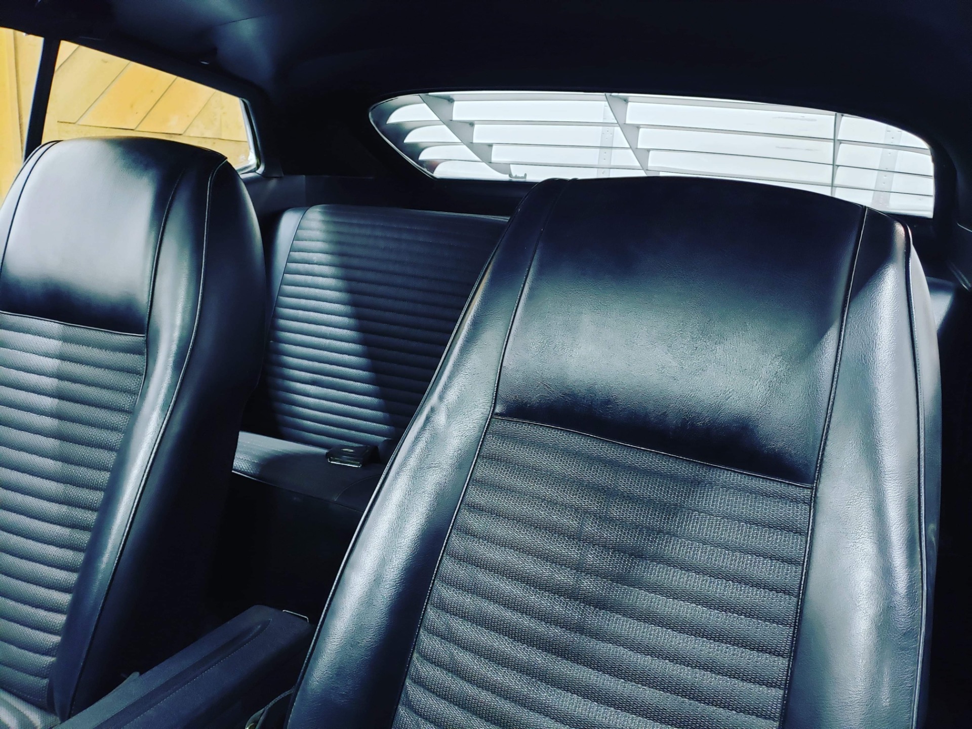 Used 1970 Ford Torino SCJ Drag Pack Cobra | St. Petersburg, FL