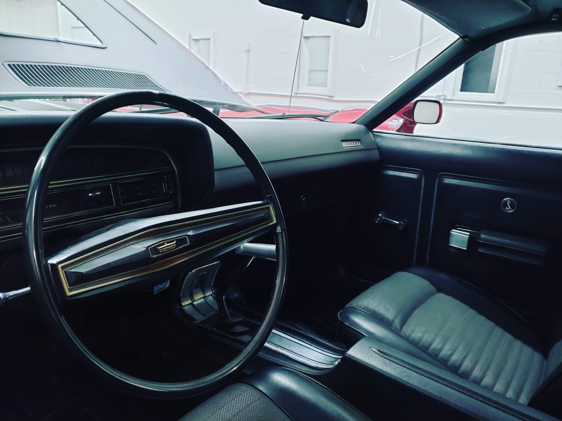 Used 1970 Ford Torino SCJ Drag Pack Cobra | St. Petersburg, FL