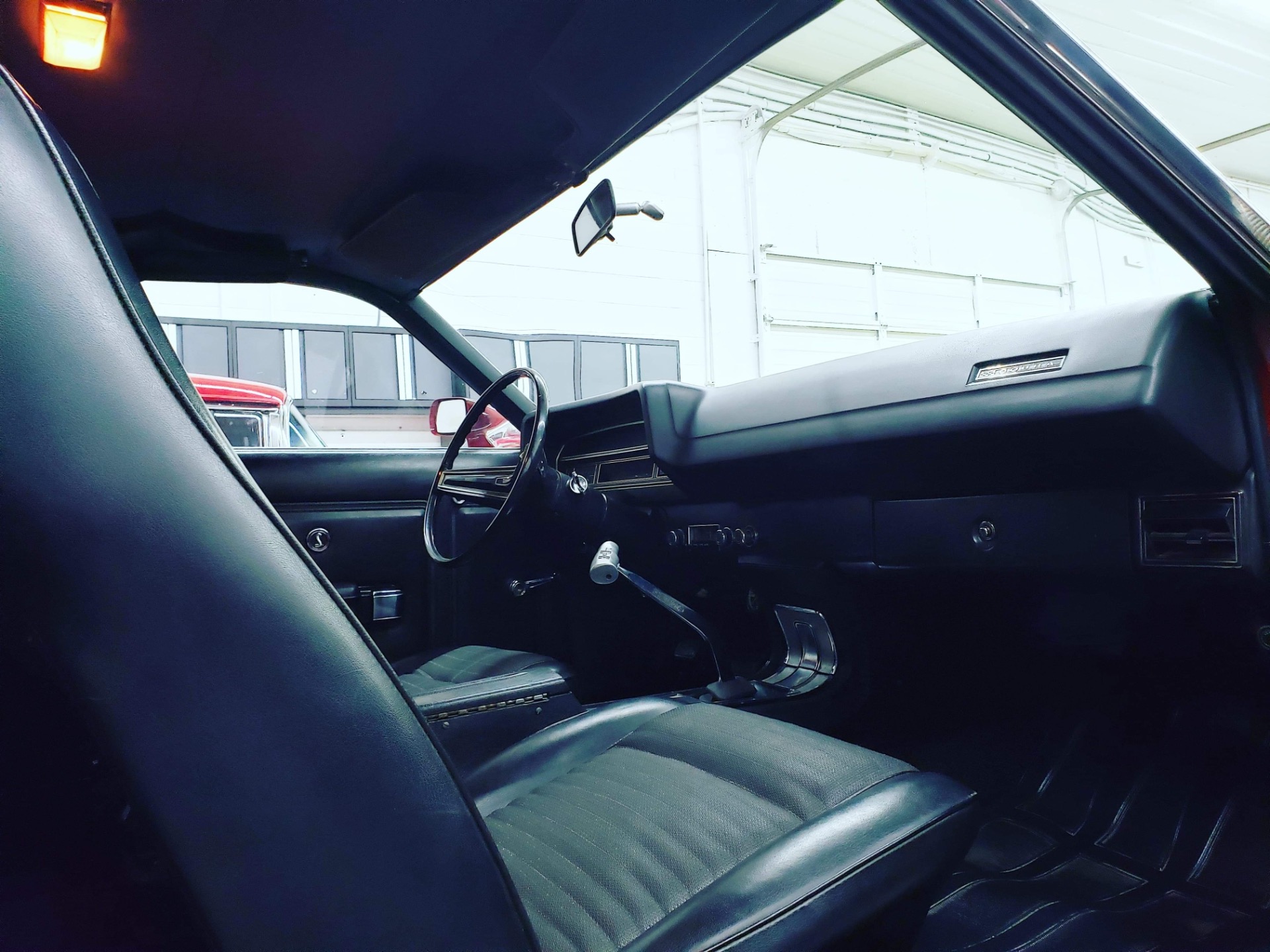 Used 1970 Ford Torino SCJ Drag Pack Cobra | St. Petersburg, FL