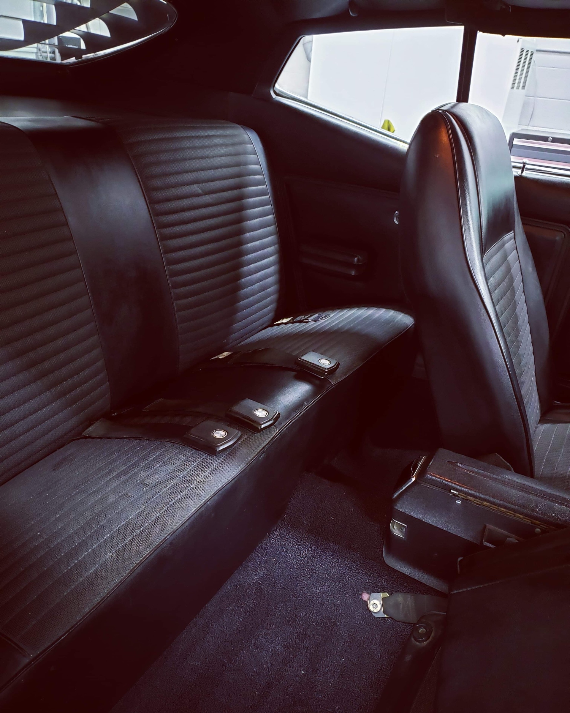 Used 1970 Ford Torino SCJ Drag Pack Cobra | St. Petersburg, FL