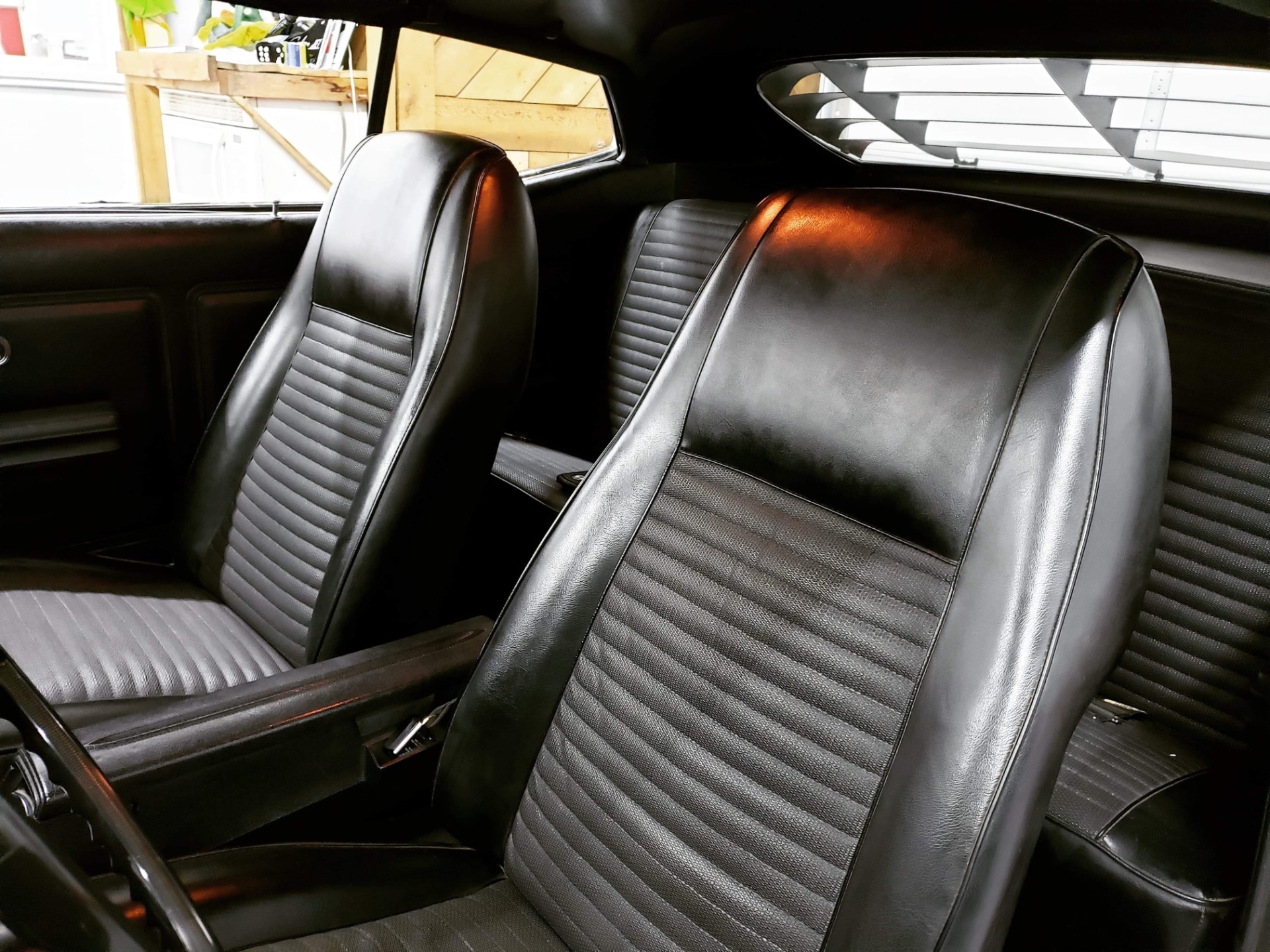 Used 1970 Ford Torino SCJ Drag Pack Cobra | St. Petersburg, FL