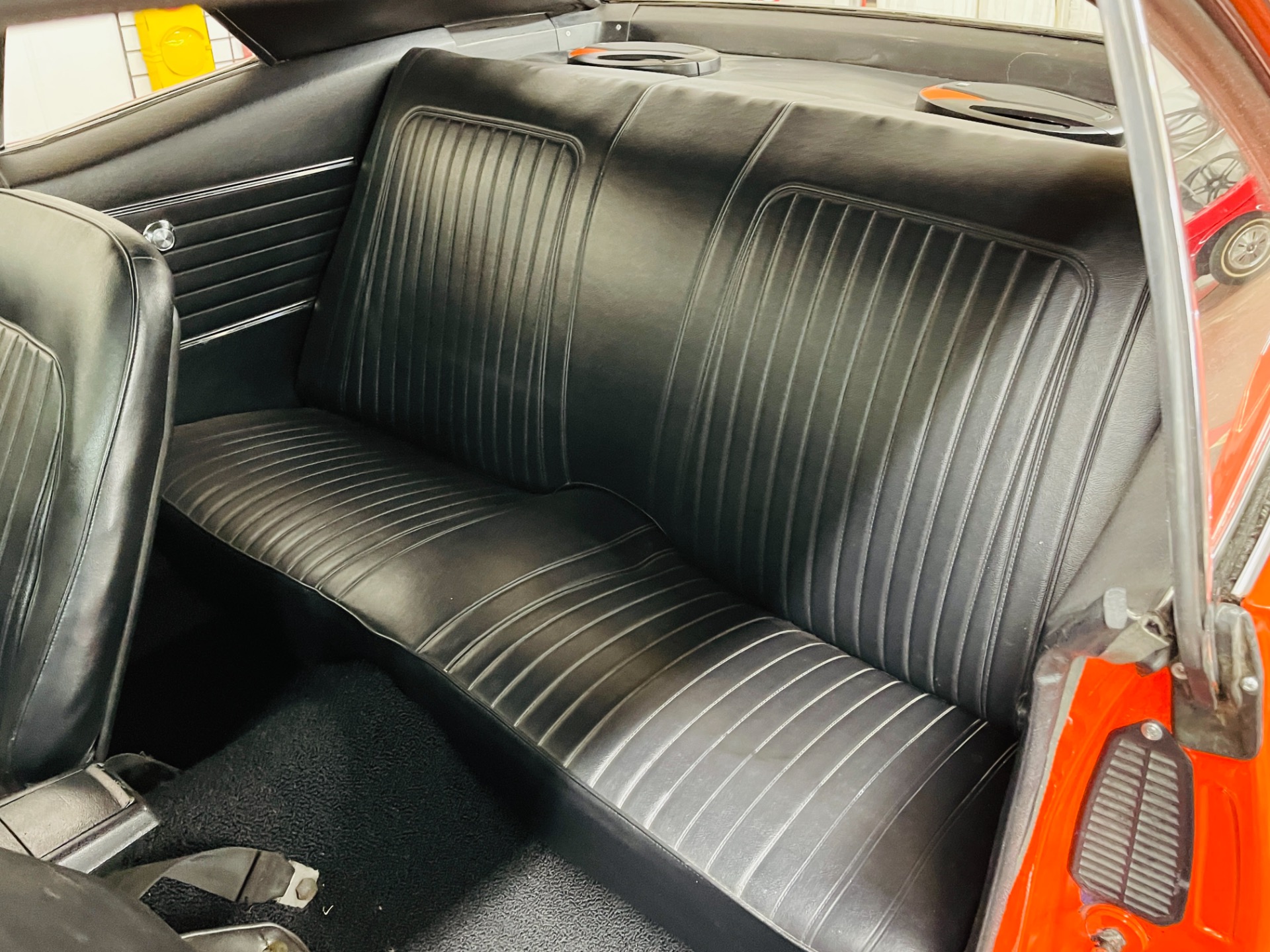 Used 1968 Chevrolet Camaro - SUPER SPORT - 396 ENGINE - HUGGER ORANGE - SEE VIDEO - | Mundelein, IL