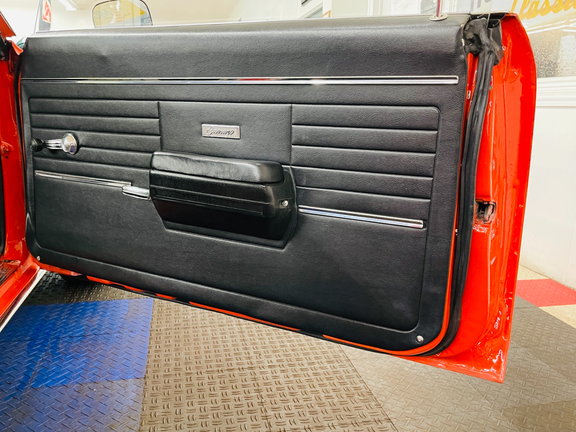 Used 1968 Chevrolet Camaro - SUPER SPORT - 396 ENGINE - HUGGER ORANGE - SEE VIDEO - | Mundelein, IL