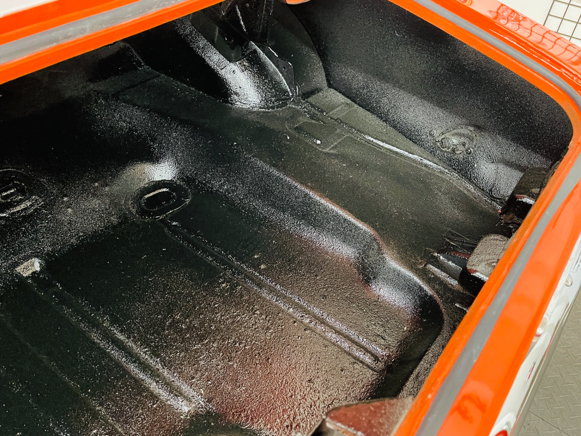 Used 1968 Chevrolet Camaro - SUPER SPORT - 396 ENGINE - HUGGER ORANGE - SEE VIDEO - | Mundelein, IL
