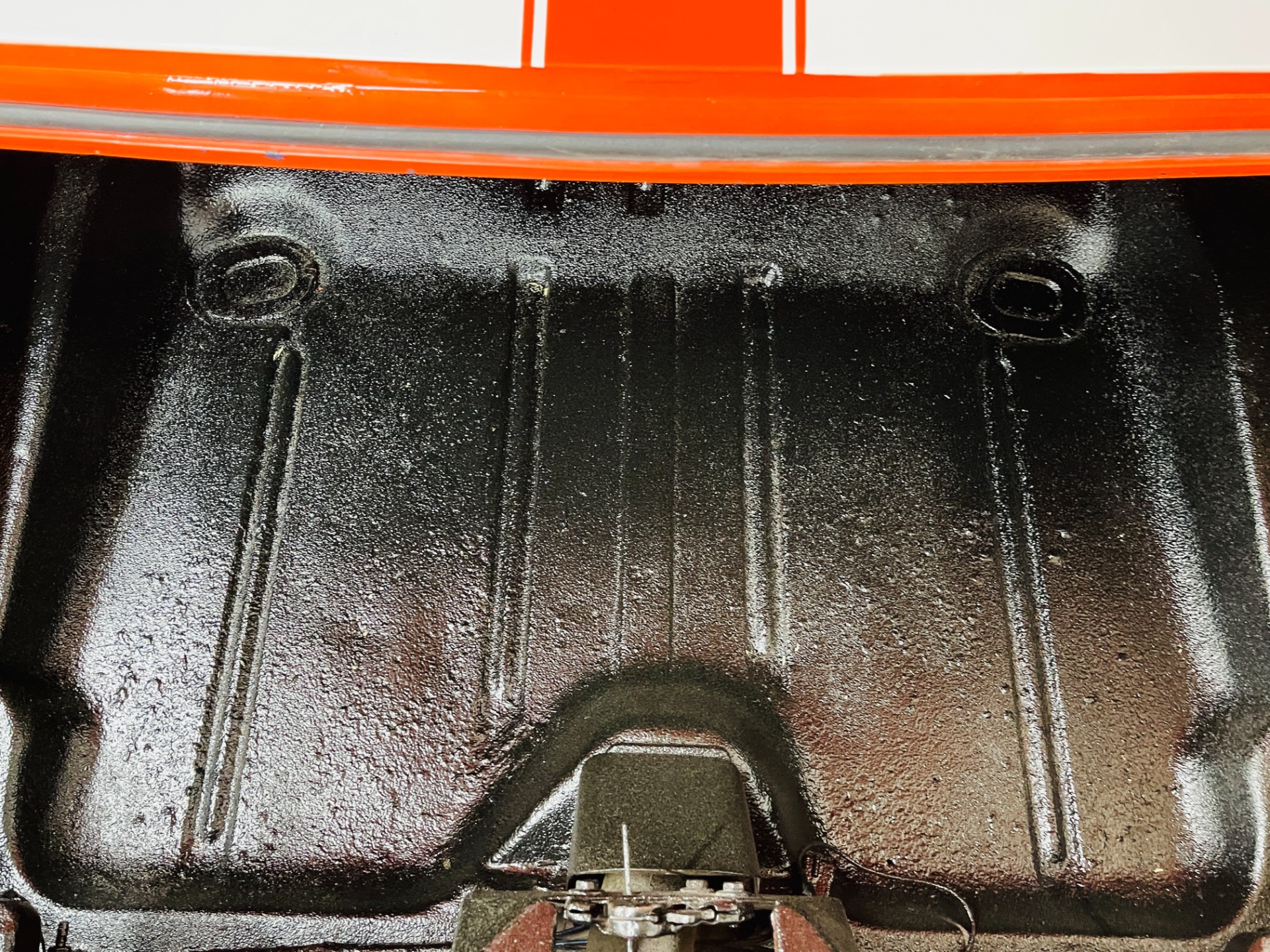 Used 1968 Chevrolet Camaro - SUPER SPORT - 396 ENGINE - HUGGER ORANGE - SEE VIDEO - | Mundelein, IL
