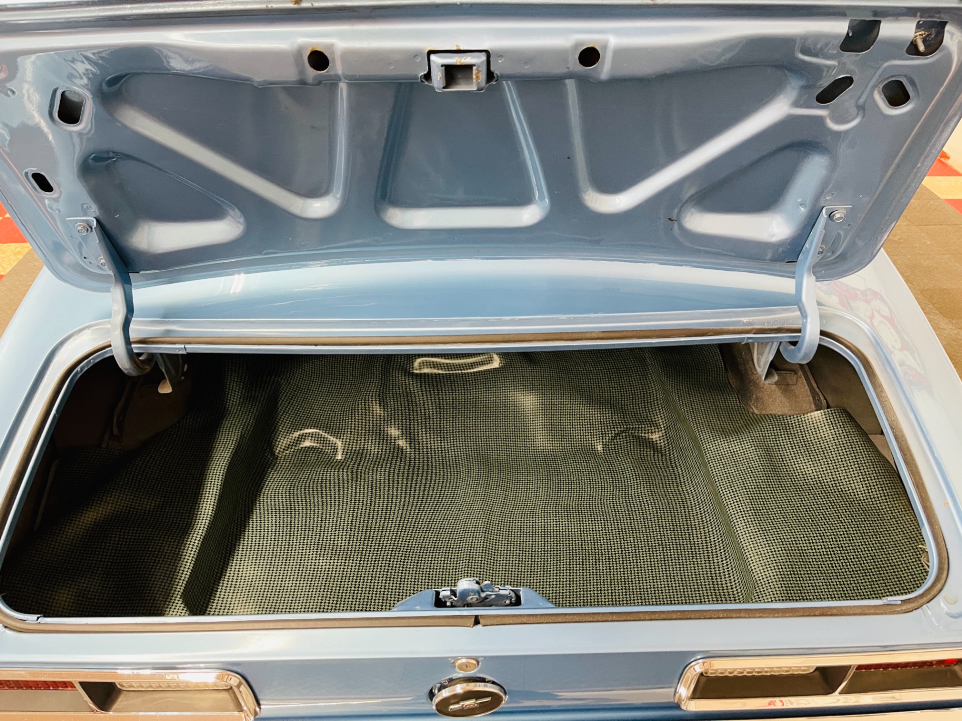 Used 1968 Chevrolet Camaro - 327 ENGINE - GROTTO BLUE - SEE VIDEO - | Mundelein, IL