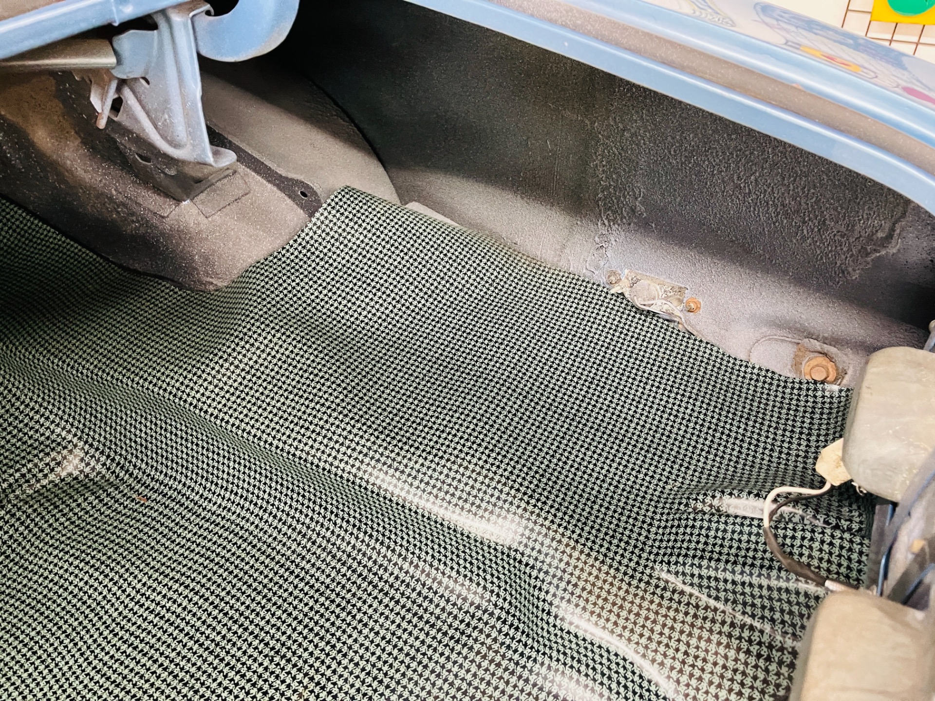 Used 1968 Chevrolet Camaro - 327 ENGINE - GROTTO BLUE - SEE VIDEO - | Mundelein, IL