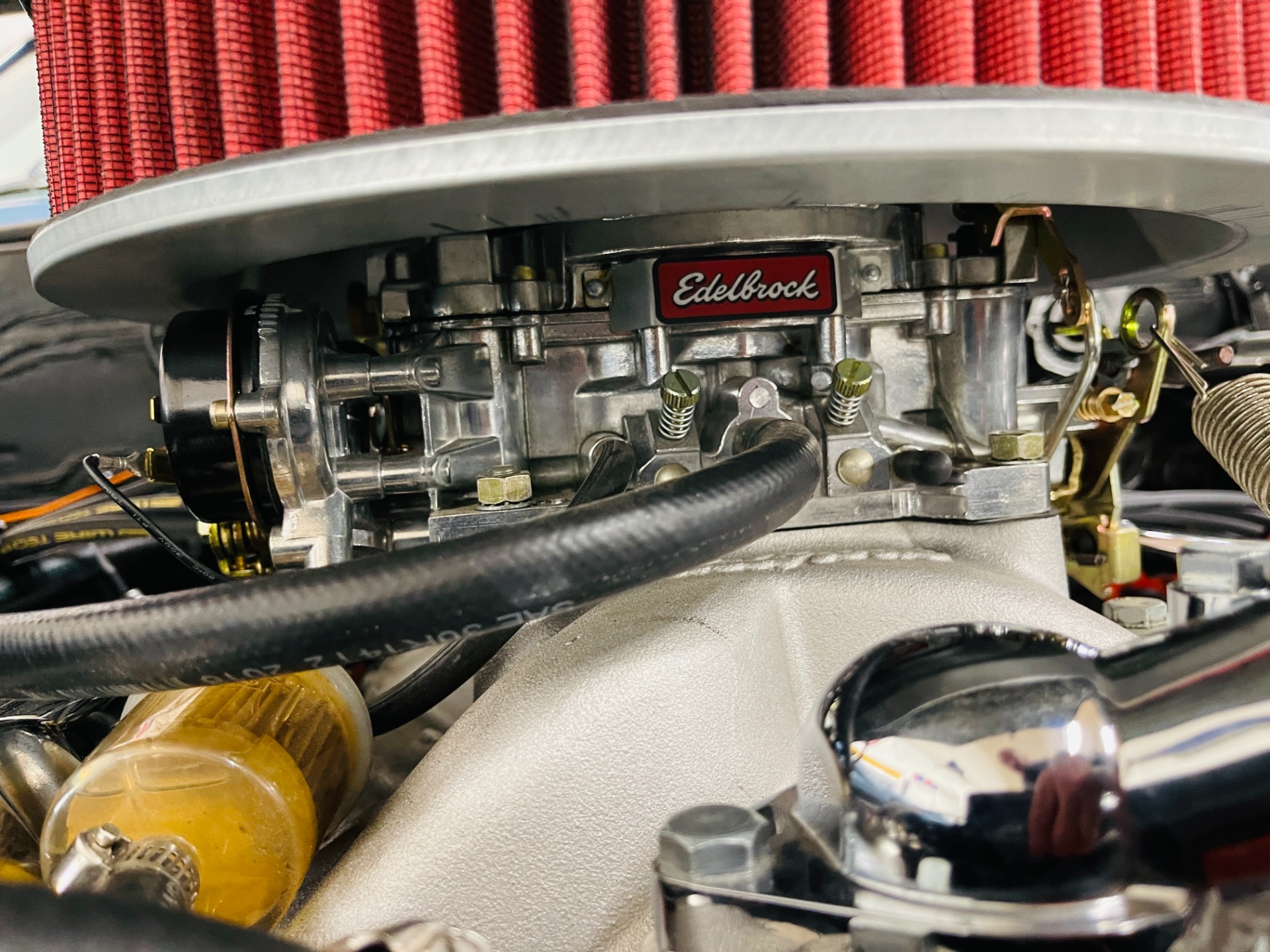 Used 1968 Chevrolet Camaro - 327 ENGINE - GROTTO BLUE - SEE VIDEO - | Mundelein, IL