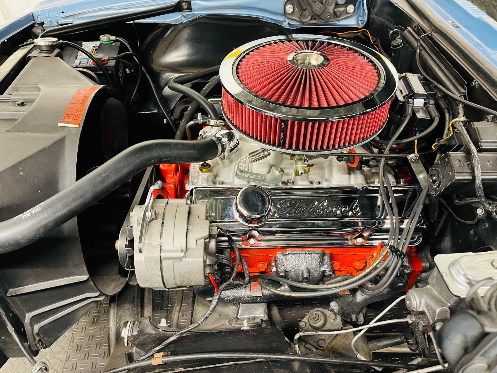 Used 1968 Chevrolet Camaro - 327 ENGINE - GROTTO BLUE - SEE VIDEO - | Mundelein, IL