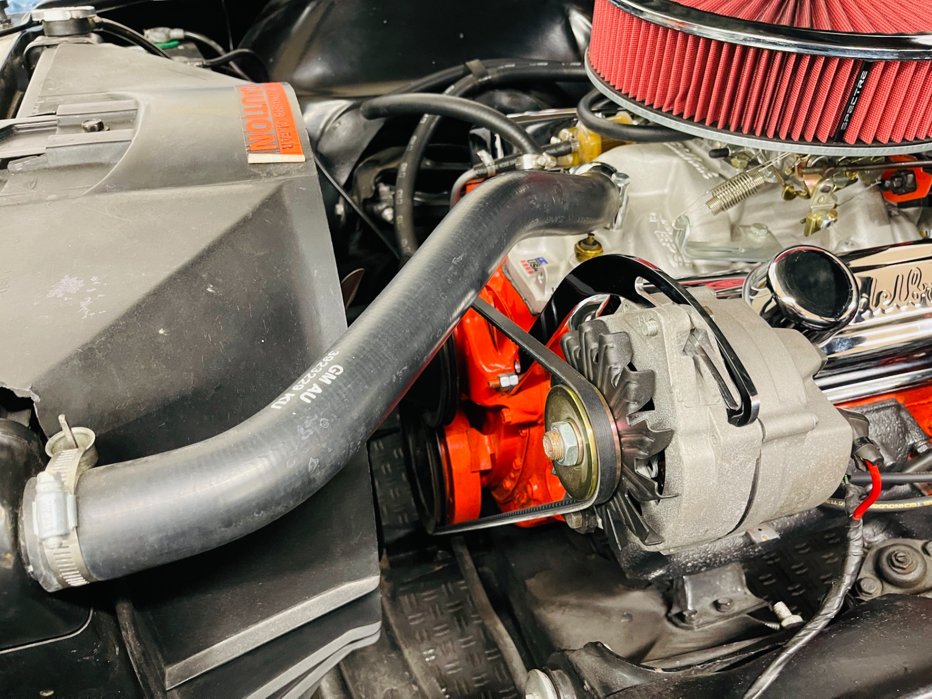 Used 1968 Chevrolet Camaro - 327 ENGINE - GROTTO BLUE - SEE VIDEO - | Mundelein, IL