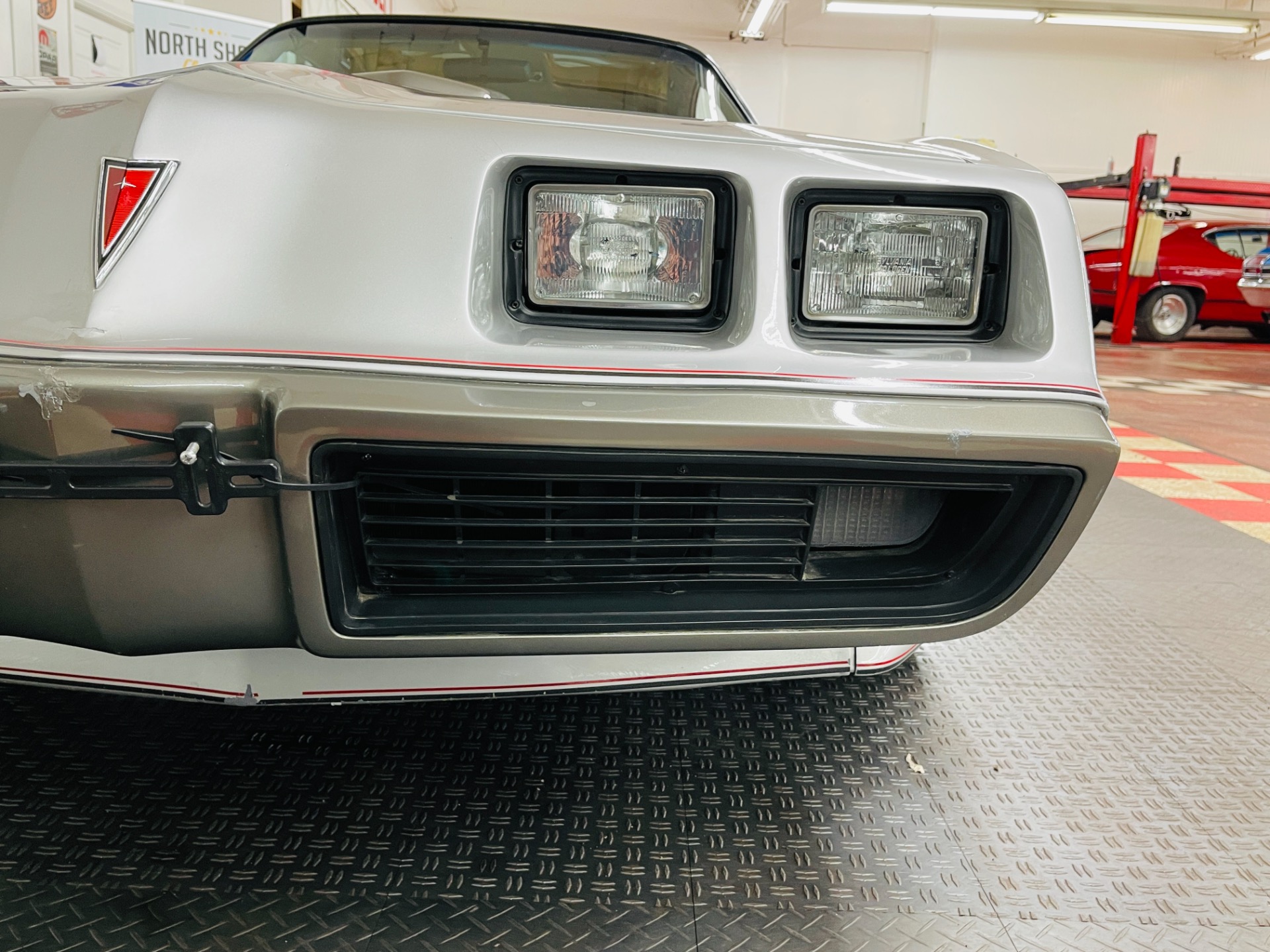 Used 1979 Pontiac Firebird - SILVER 10TH ANNIVERSARY TRANS AM - 4 SPEED MANUAL - SEE VIDEO - | St. Petersburg, FL