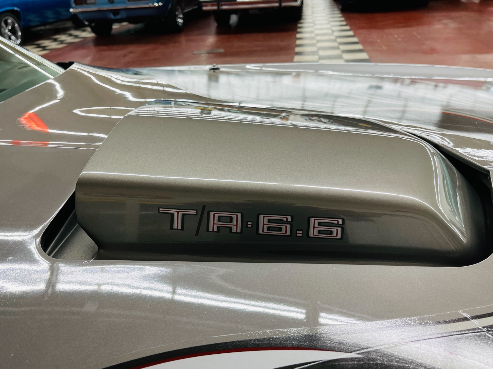 Used 1979 Pontiac Firebird - SILVER 10TH ANNIVERSARY TRANS AM - 4 SPEED MANUAL - SEE VIDEO - | St. Petersburg, FL