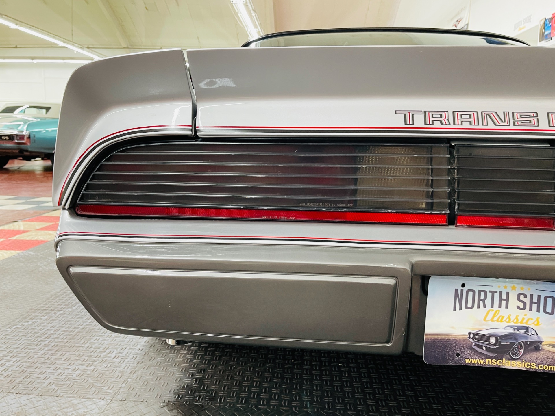 Used 1979 Pontiac Firebird - SILVER 10TH ANNIVERSARY TRANS AM - 4 SPEED MANUAL - SEE VIDEO - | St. Petersburg, FL