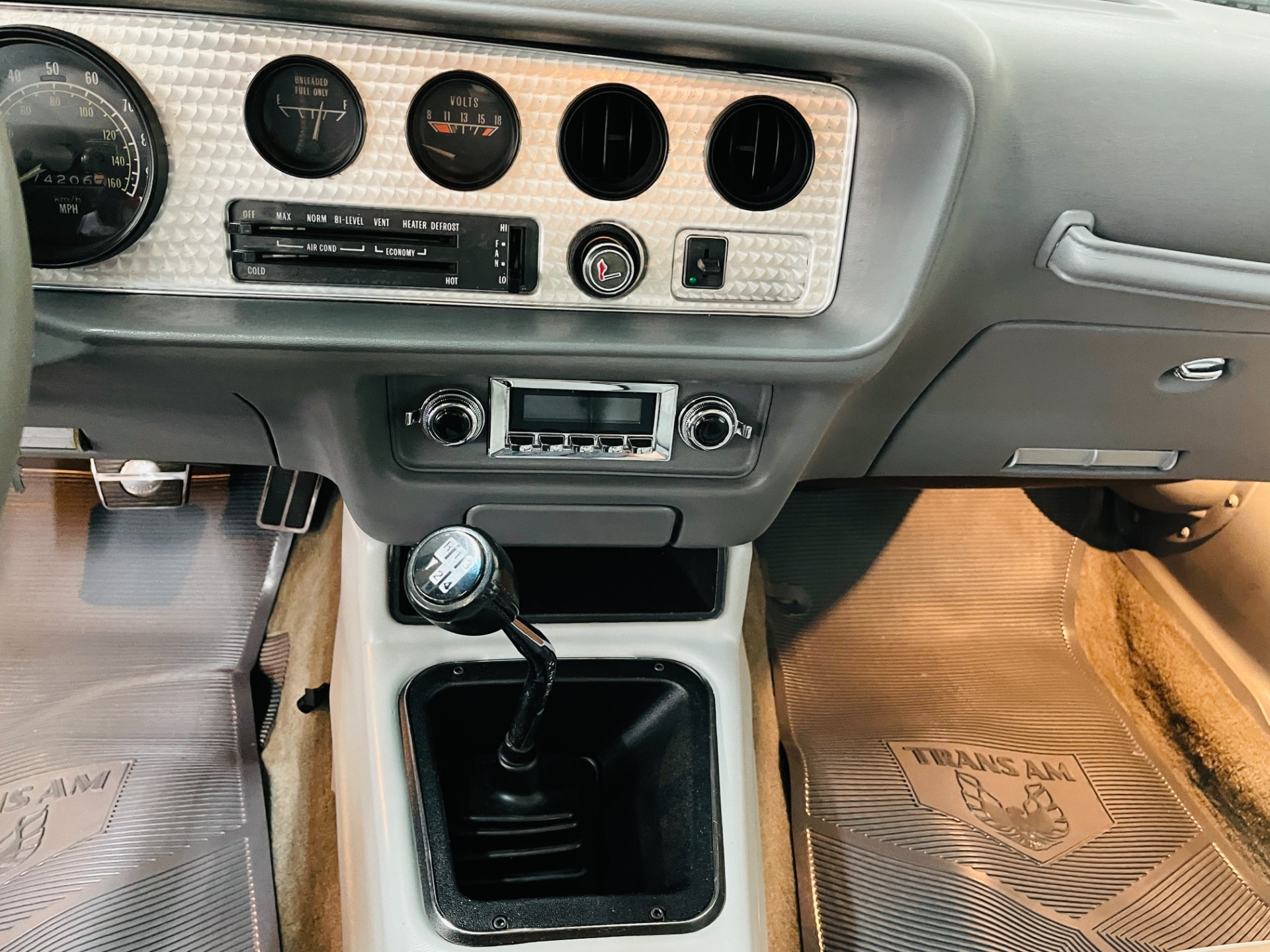 Used 1979 Pontiac Firebird - SILVER 10TH ANNIVERSARY TRANS AM - 4 SPEED MANUAL - SEE VIDEO - | St. Petersburg, FL
