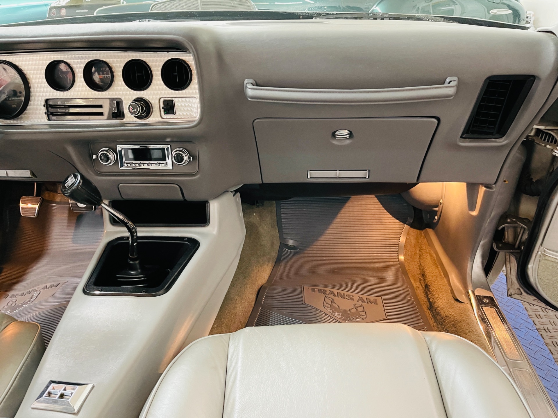 Used 1979 Pontiac Firebird - SILVER 10TH ANNIVERSARY TRANS AM - 4 SPEED MANUAL - SEE VIDEO - | St. Petersburg, FL