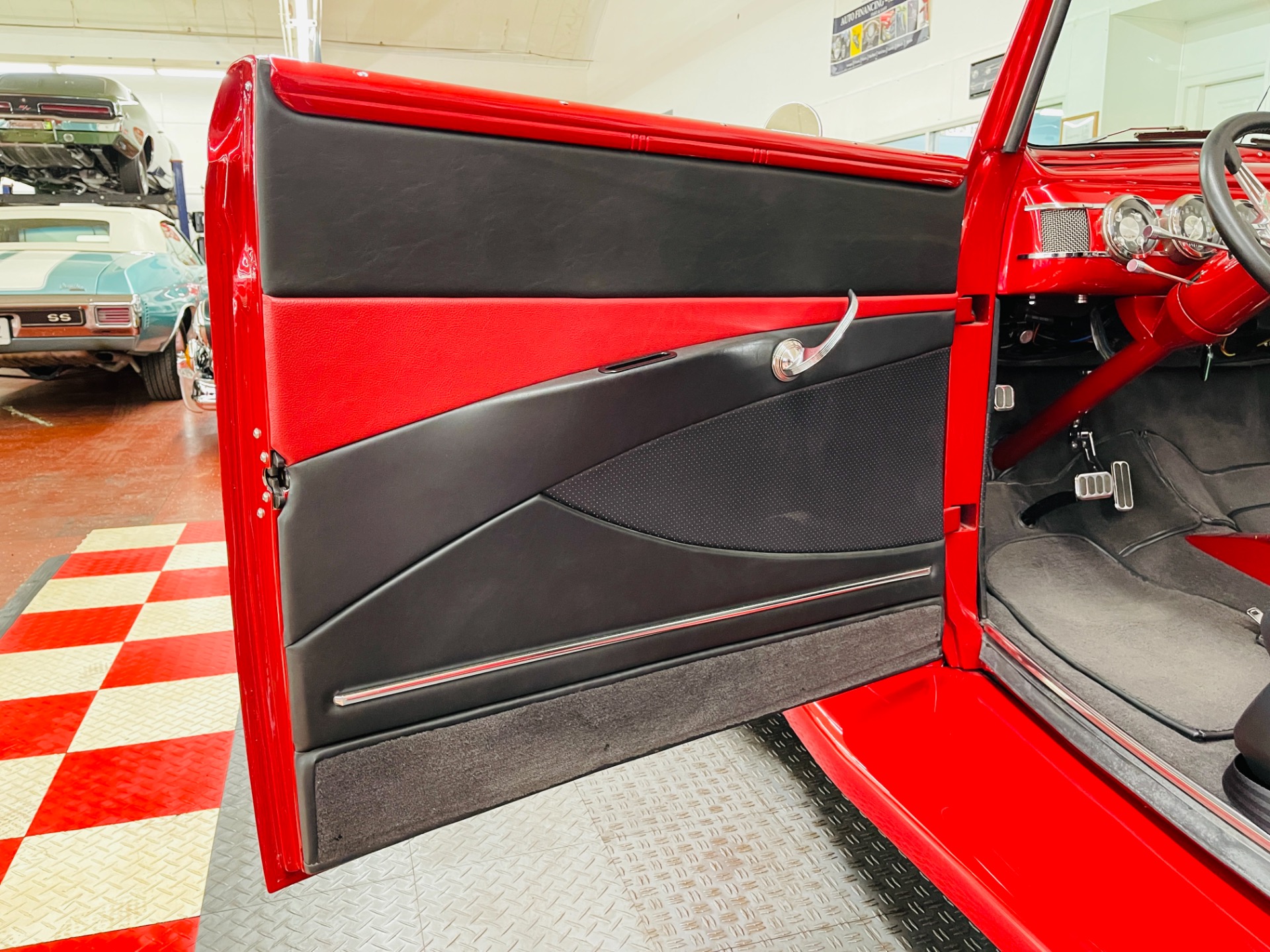 Used 1940 Ford Hot Rod / Street Rod - CONVERTIBLE - LS1 - 4L60E - ROADSTER SHOP FRAME - SEE VIDEO - | St. Petersburg, FL