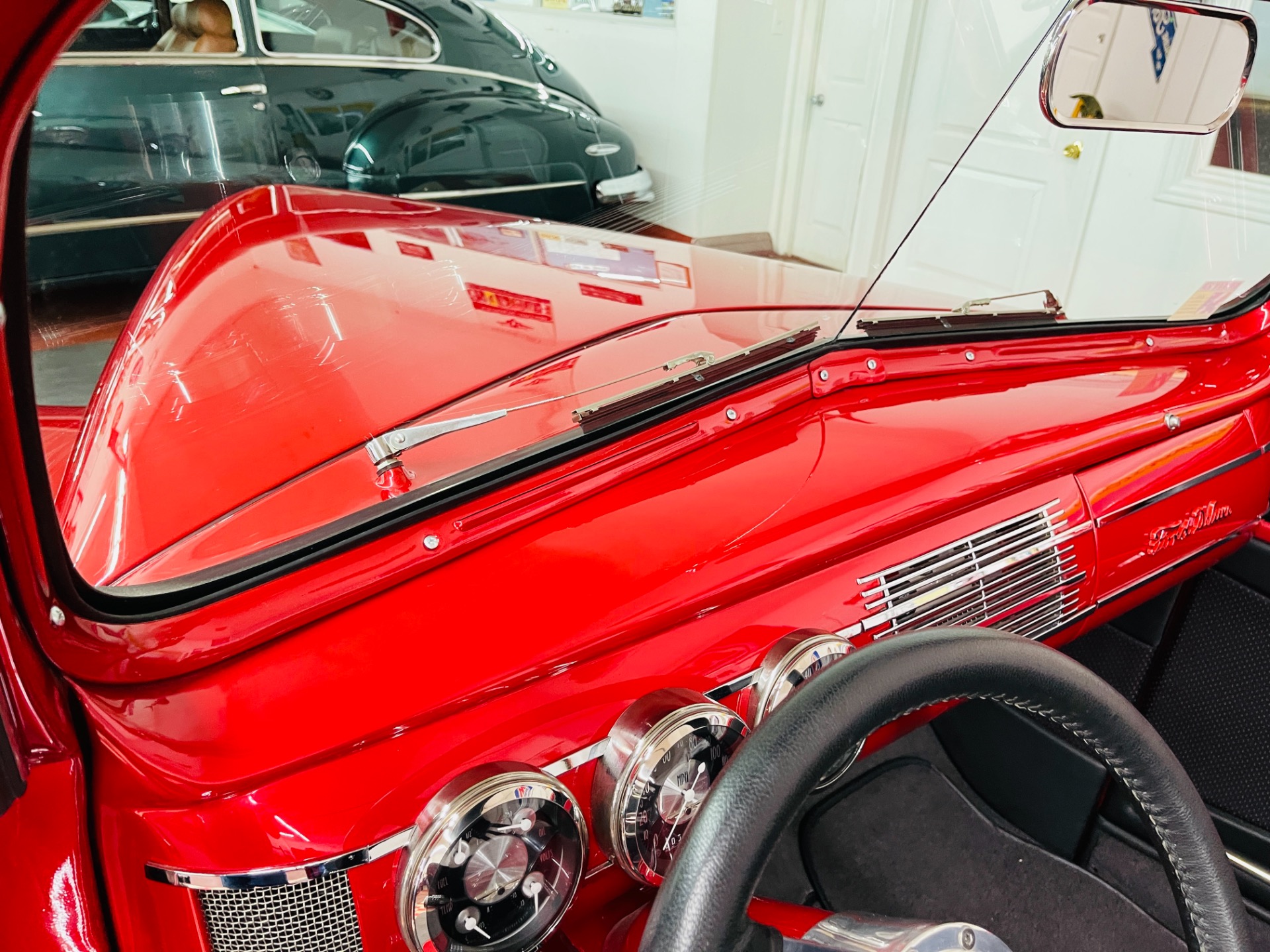 Used 1940 Ford Hot Rod / Street Rod - CONVERTIBLE - LS1 - 4L60E - ROADSTER SHOP FRAME - SEE VIDEO - | St. Petersburg, FL