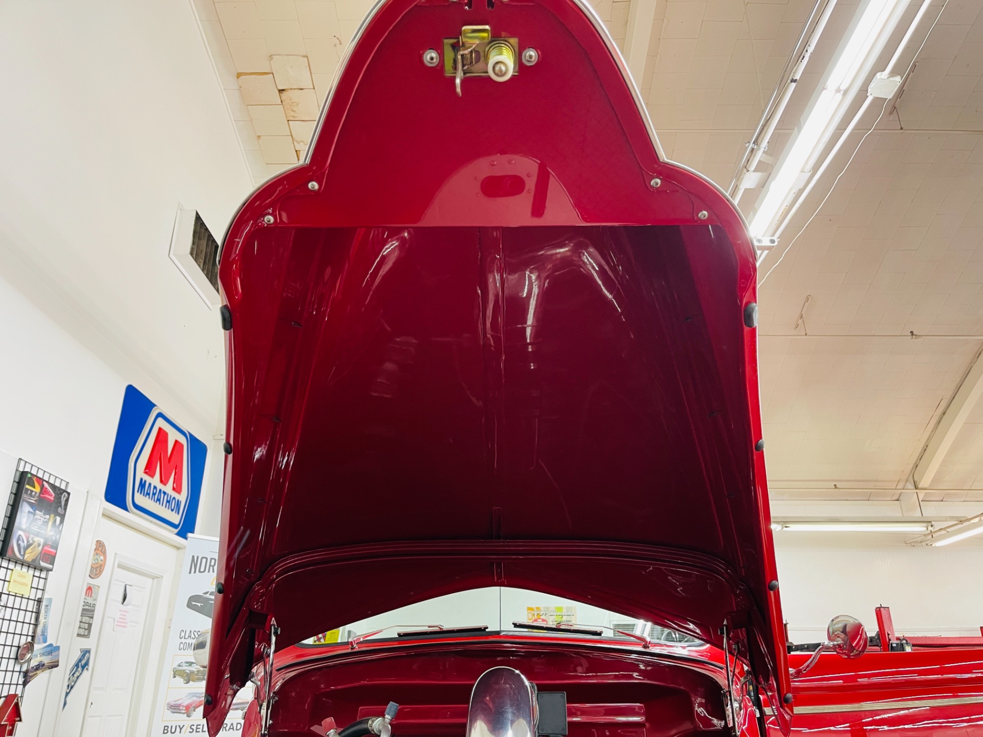 Used 1940 Ford Hot Rod / Street Rod - CONVERTIBLE - LS1 - 4L60E - ROADSTER SHOP FRAME - SEE VIDEO - | St. Petersburg, FL