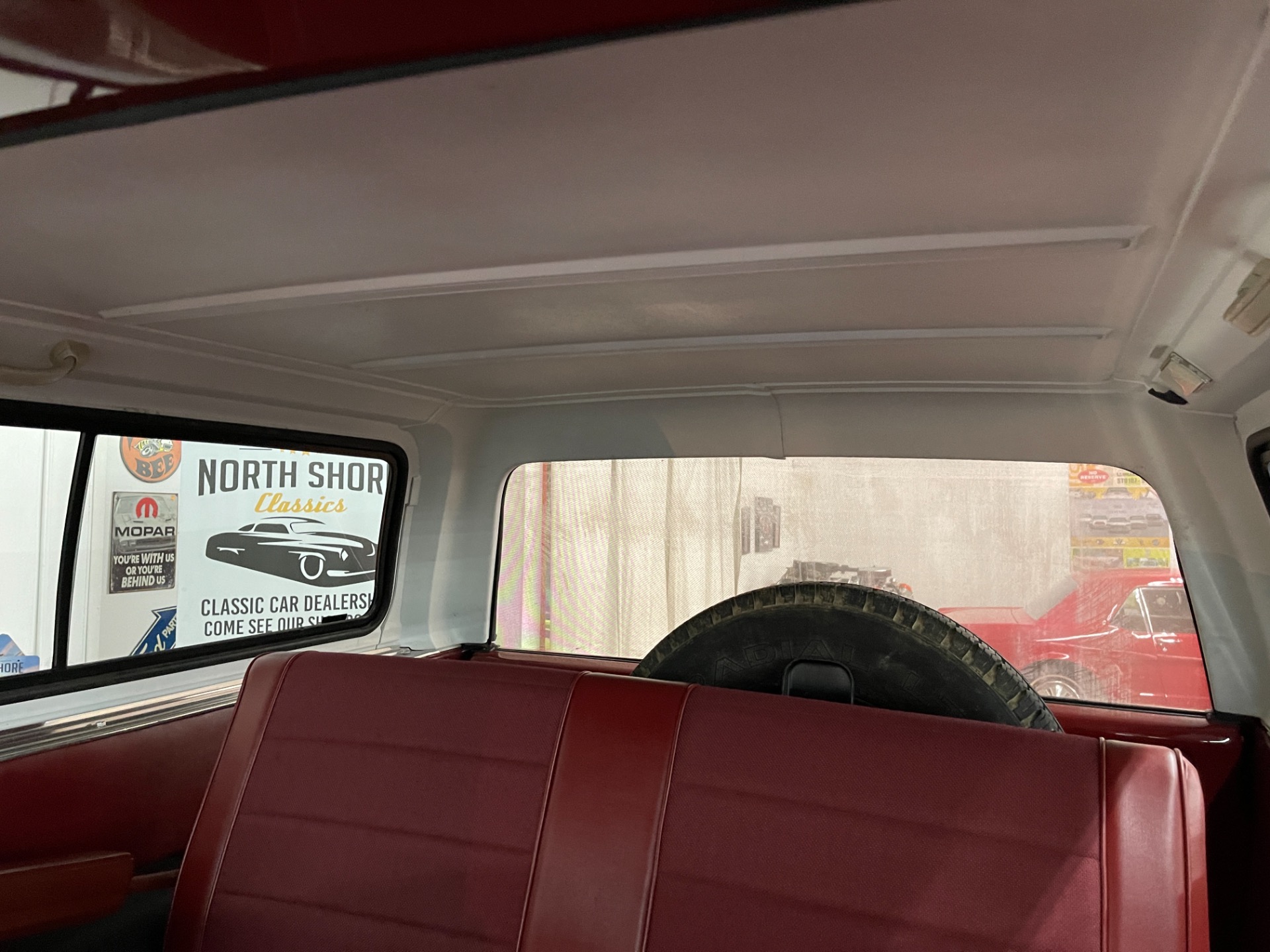 Used 1976 Chevrolet Blazer - K5 4x4 - NEW PAINT - SUPER CLEAN BODY AND FLOORS - SEE VIDEO - | Mundelein, IL