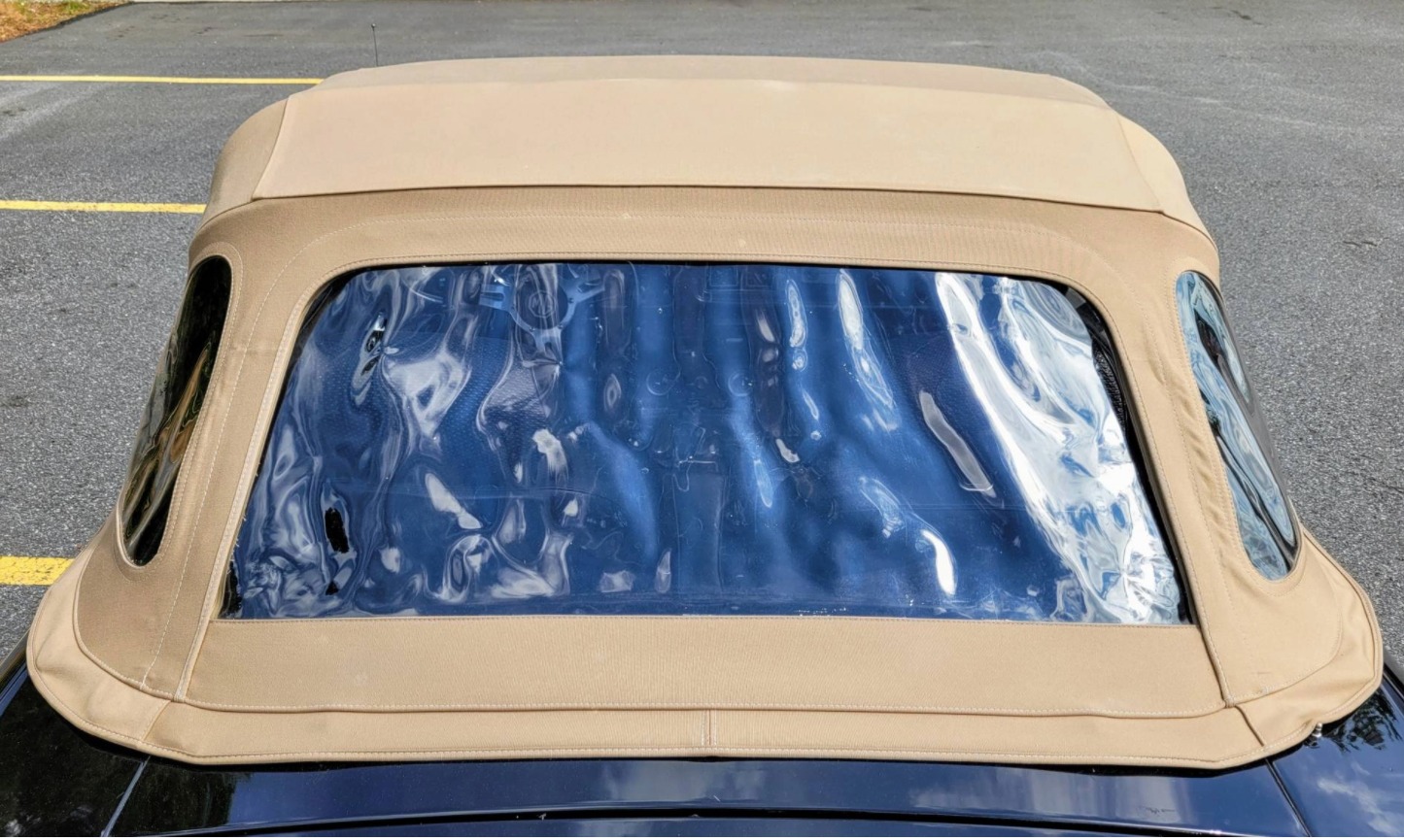 Used 1980 MGB LE CONVERTIBLE | St. Petersburg, FL