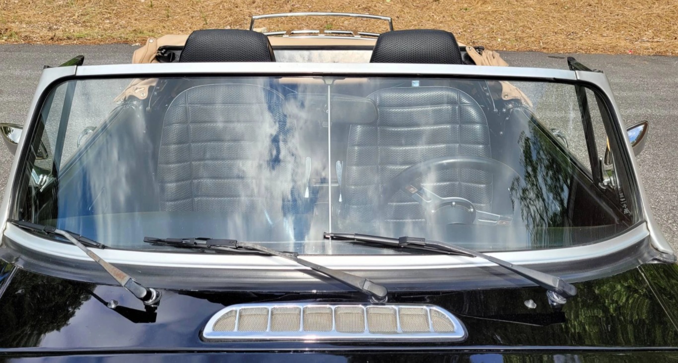 Used 1980 MGB LE CONVERTIBLE | St. Petersburg, FL