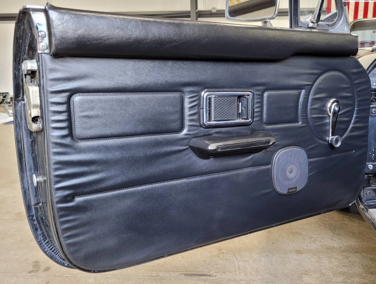 Used 1980 MGB LE CONVERTIBLE | St. Petersburg, FL