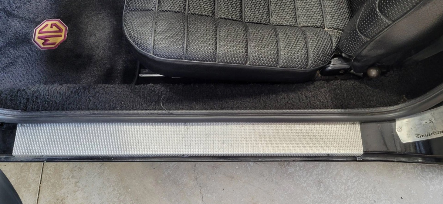 Used 1980 MGB LE CONVERTIBLE | St. Petersburg, FL
