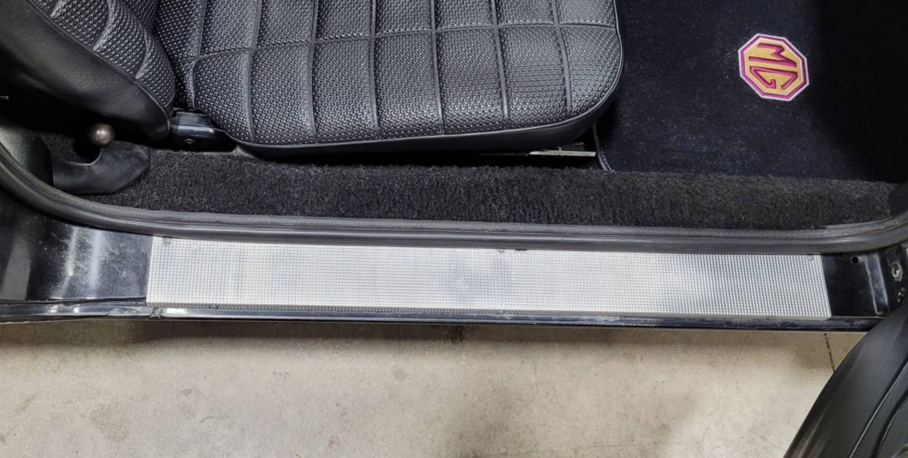 Used 1980 MGB LE CONVERTIBLE | St. Petersburg, FL